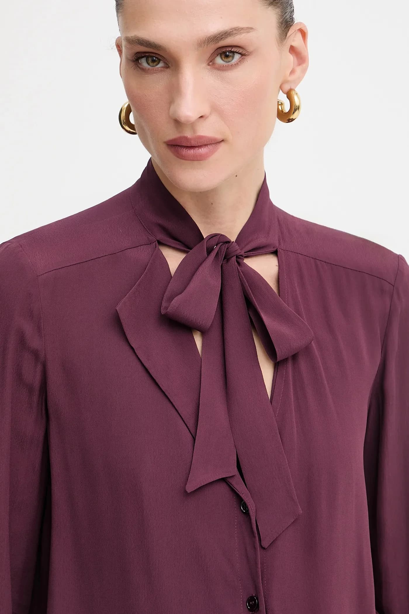 Рубашка - фото 5