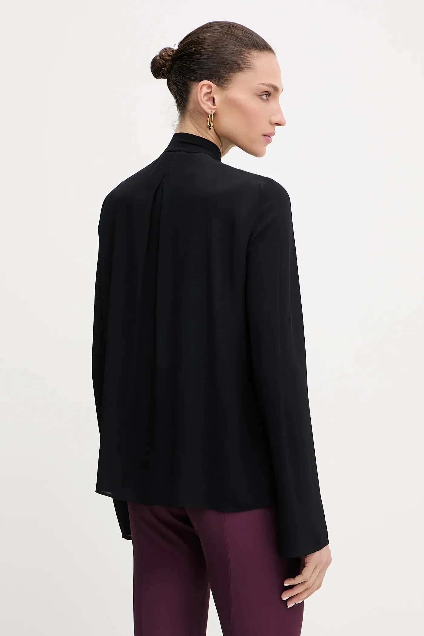 Рубашка - фото 3