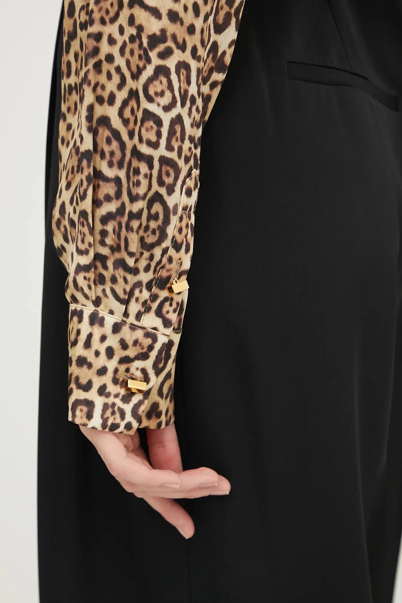 Melissa рубашка - фото 5