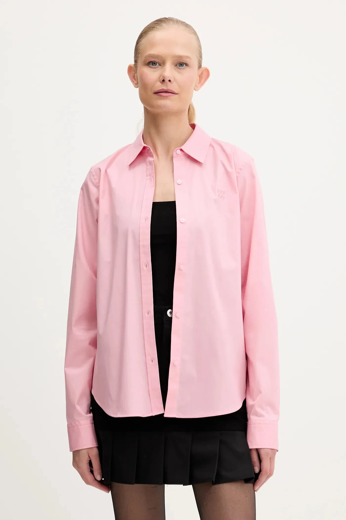 Незаменимая рубашка