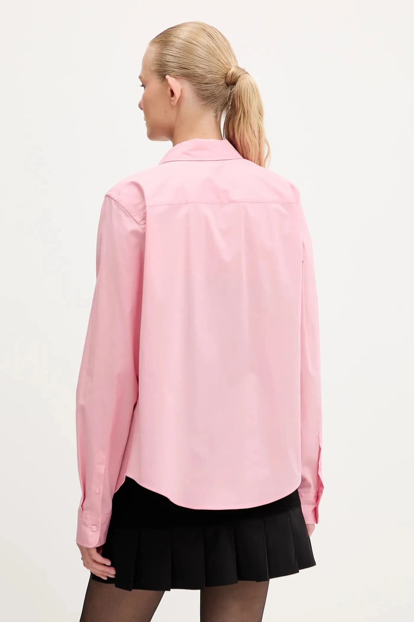 Незаменимая рубашка - фото 3