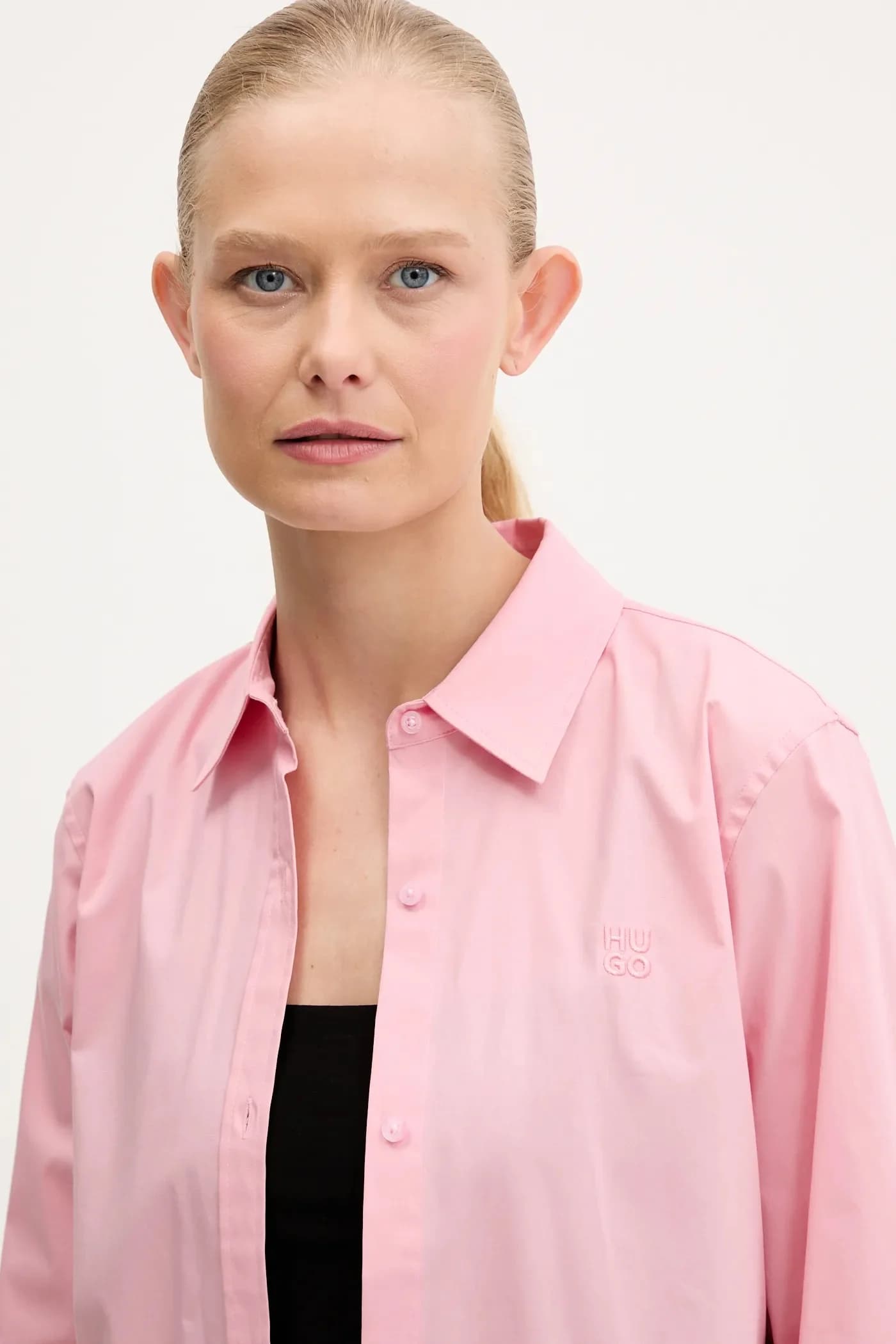 Незаменимая рубашка - фото 4