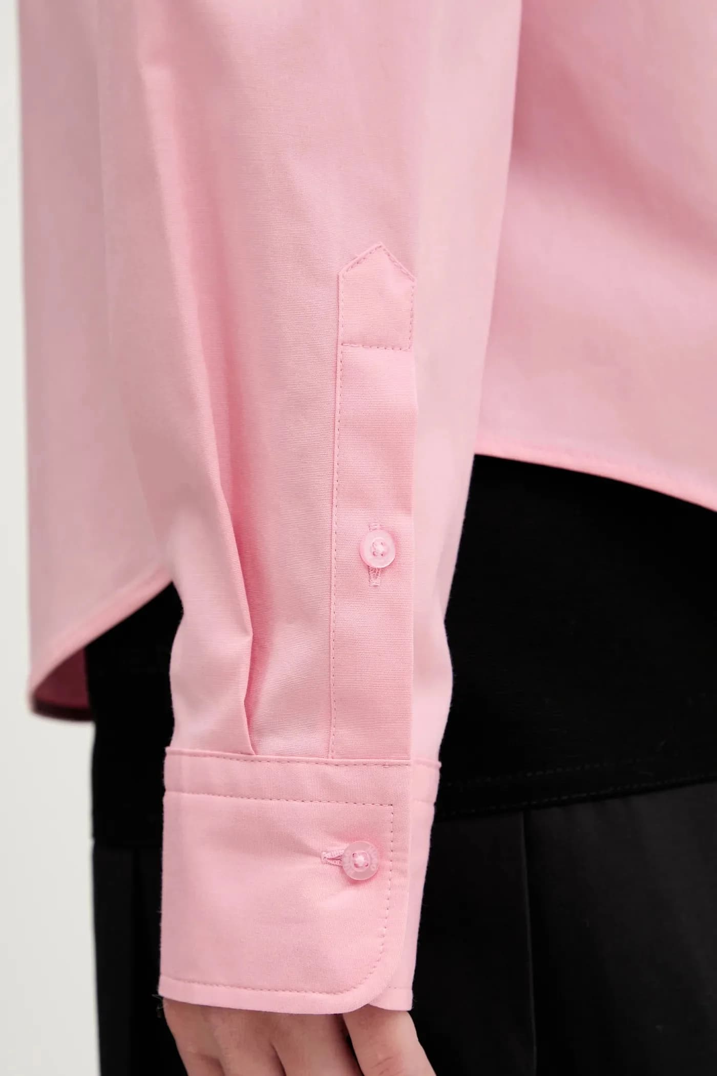 Незаменимая рубашка - фото 5