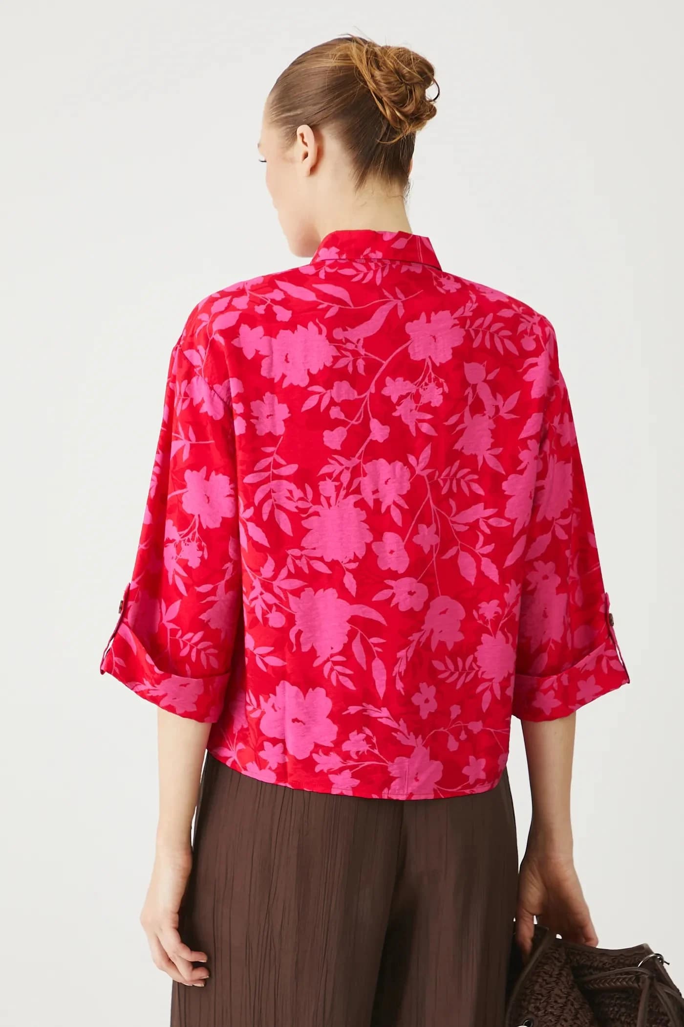 Рубашка - фото 3