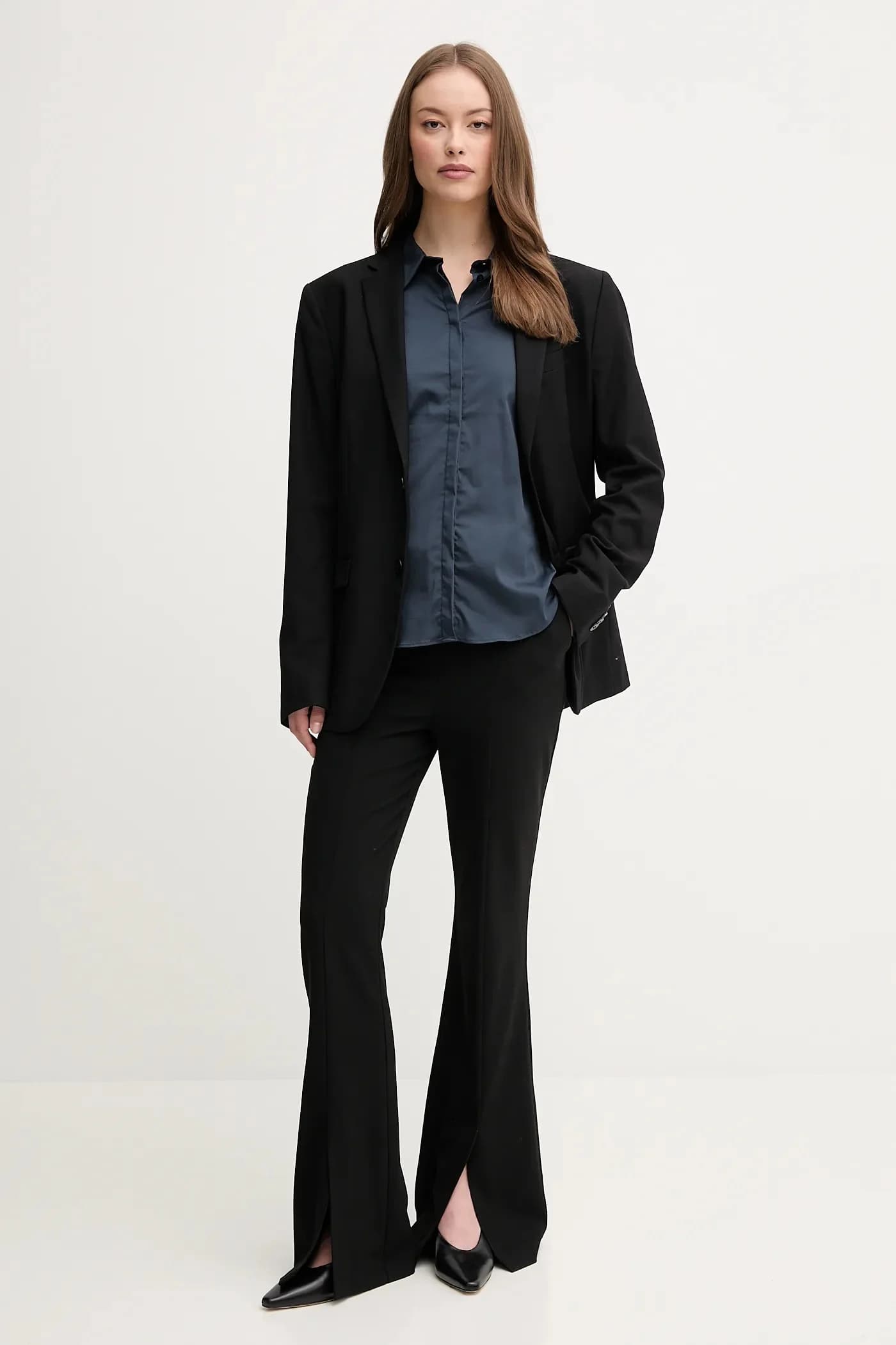 Рубашка - фото 2