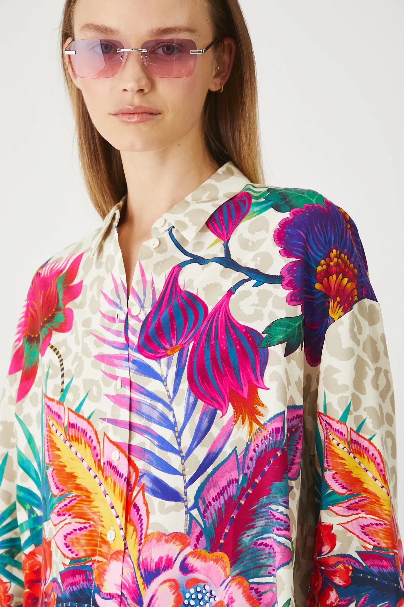 Рубашка - фото 2