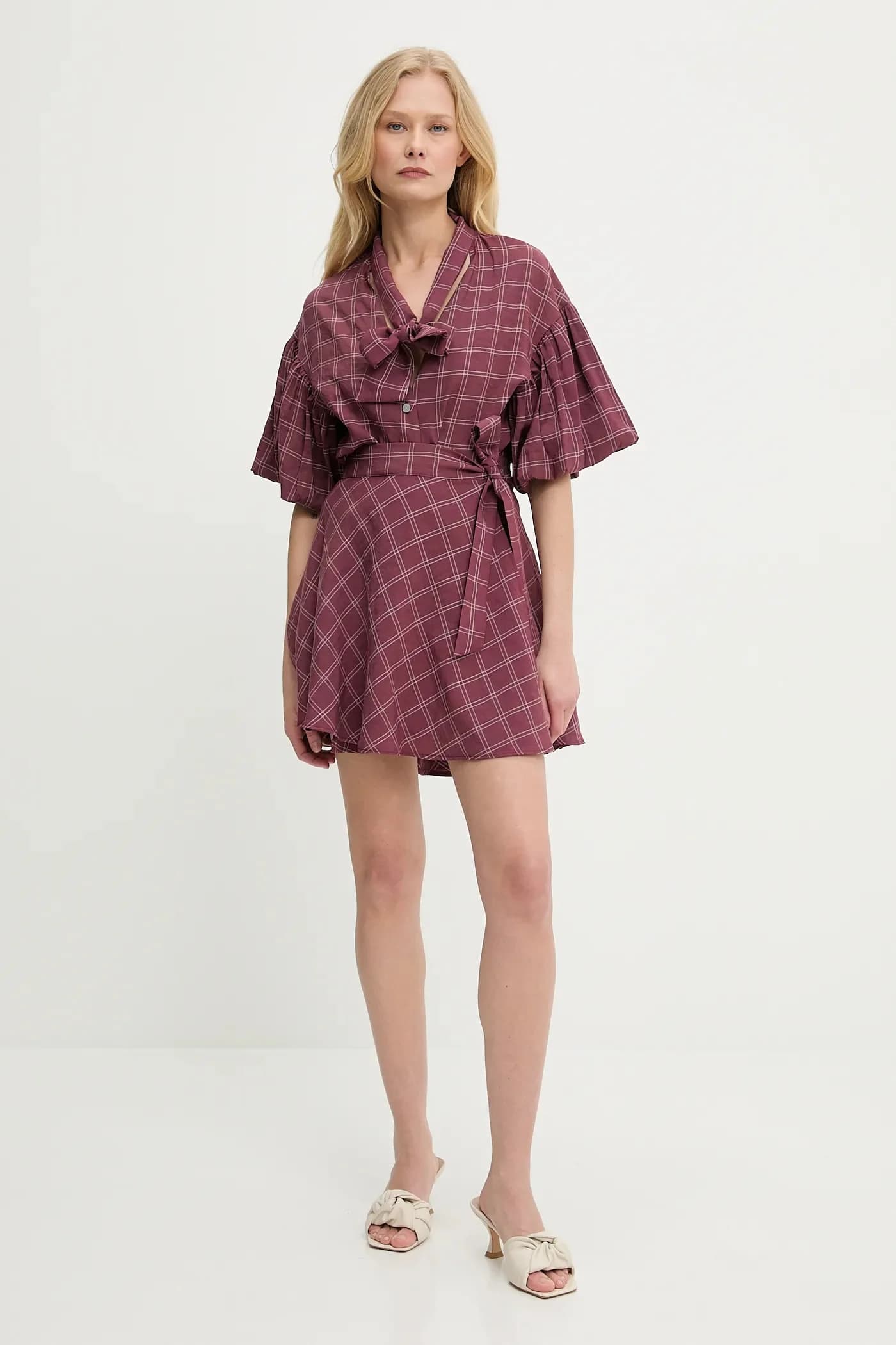 Рубашка - фото 2