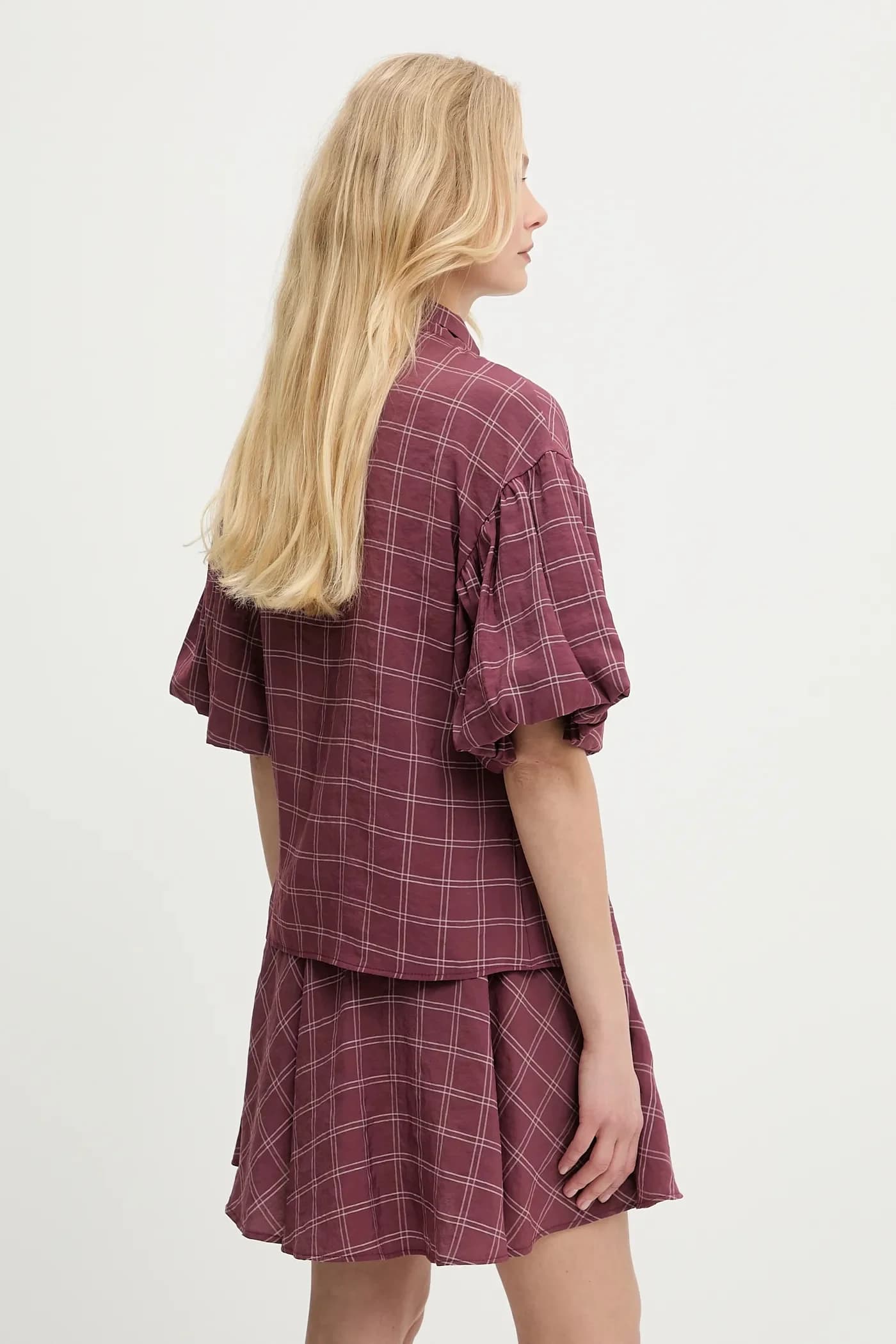 Рубашка - фото 3