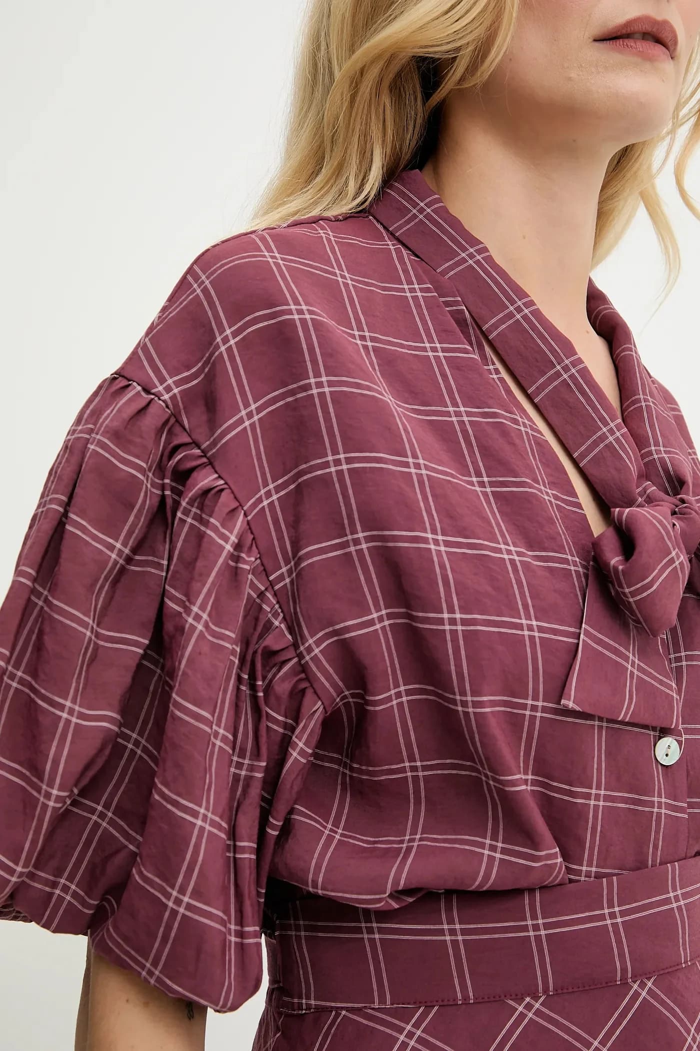 Рубашка - фото 4