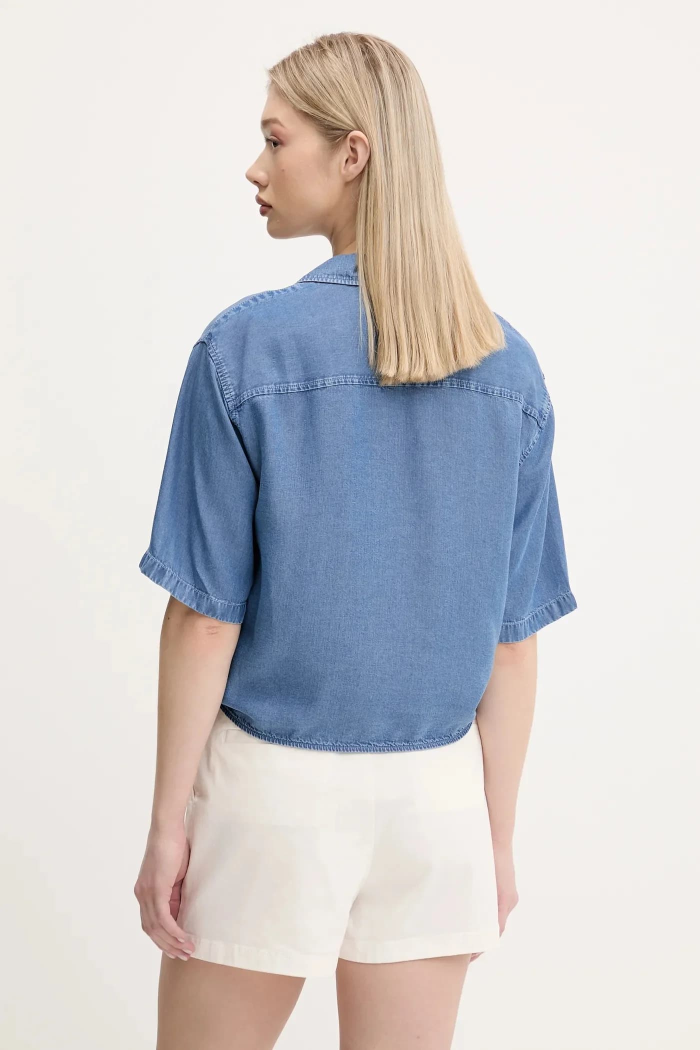 Рубашка - фото 3