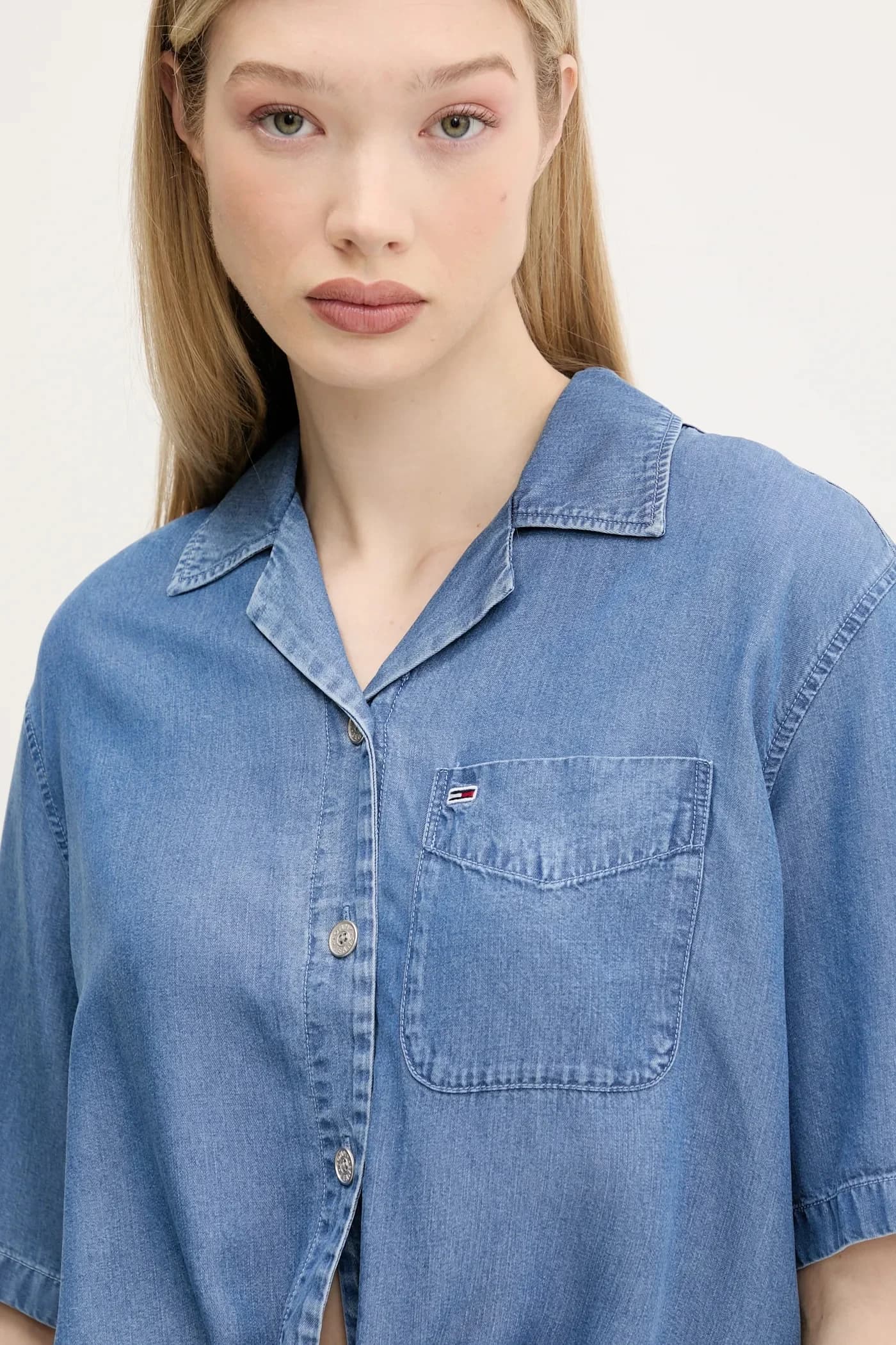 Рубашка - фото 4