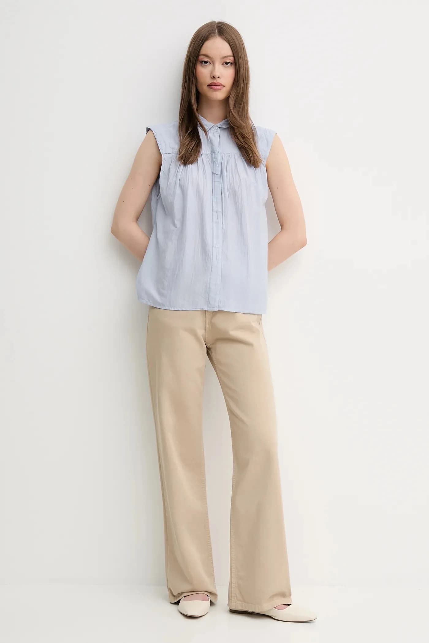 рубашка ДЕРБИ - фото 2