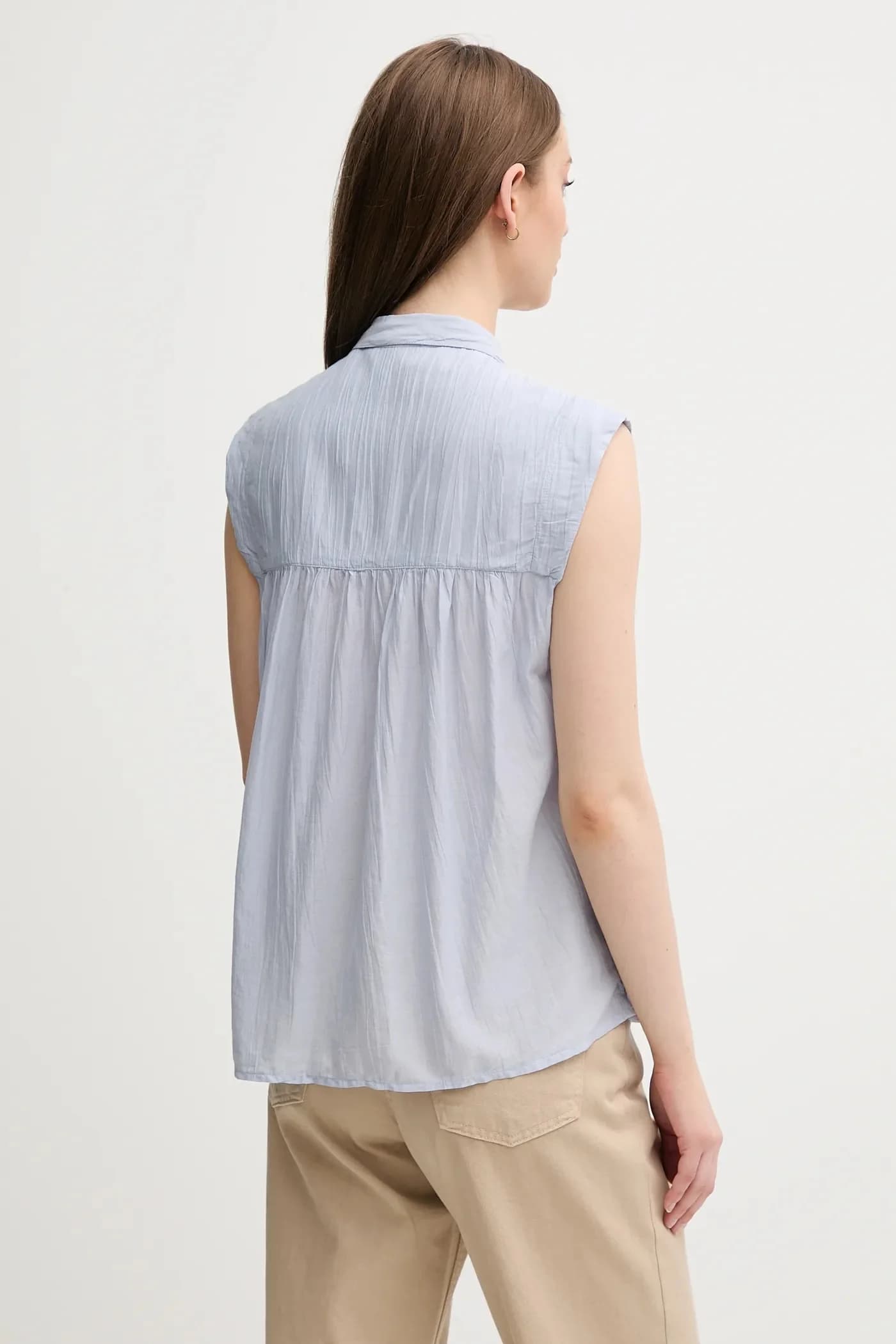 рубашка ДЕРБИ - фото 3