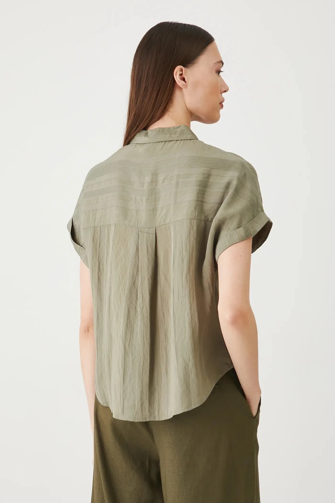 Рубашка - фото 3