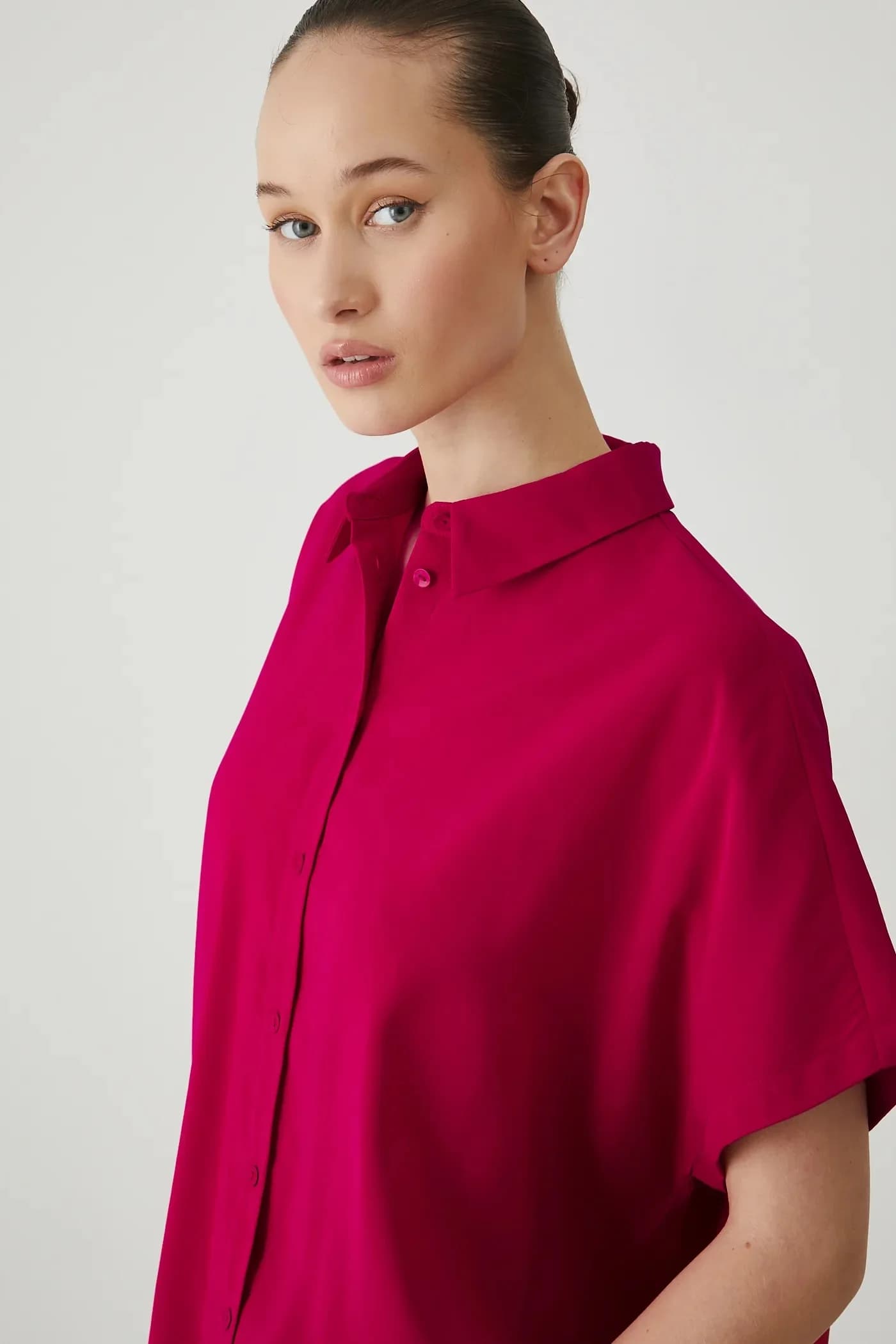 Рубашка - фото 4