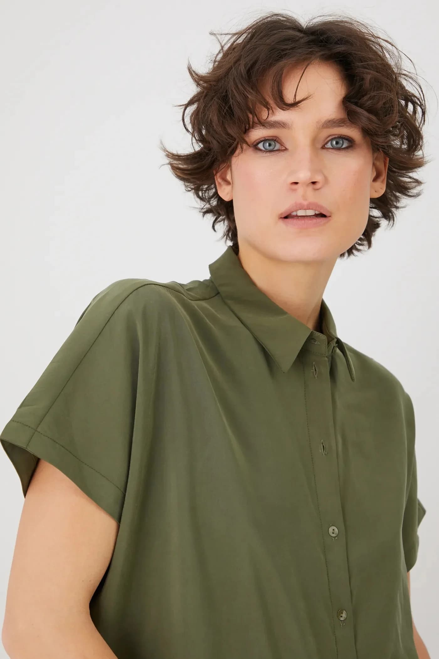 Рубашка - фото 5