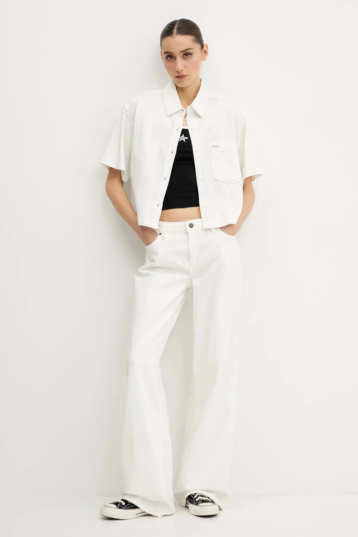 Рубашка - фото 2