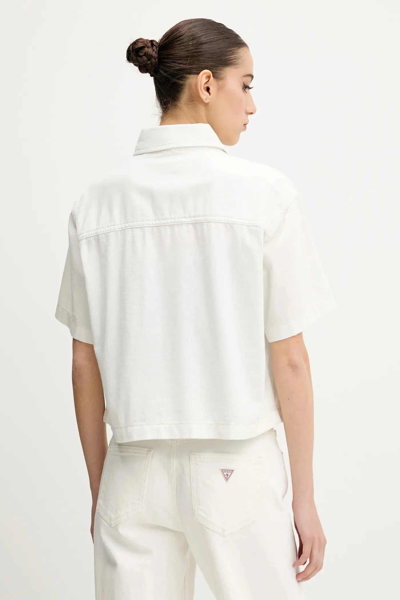 Рубашка - фото 3