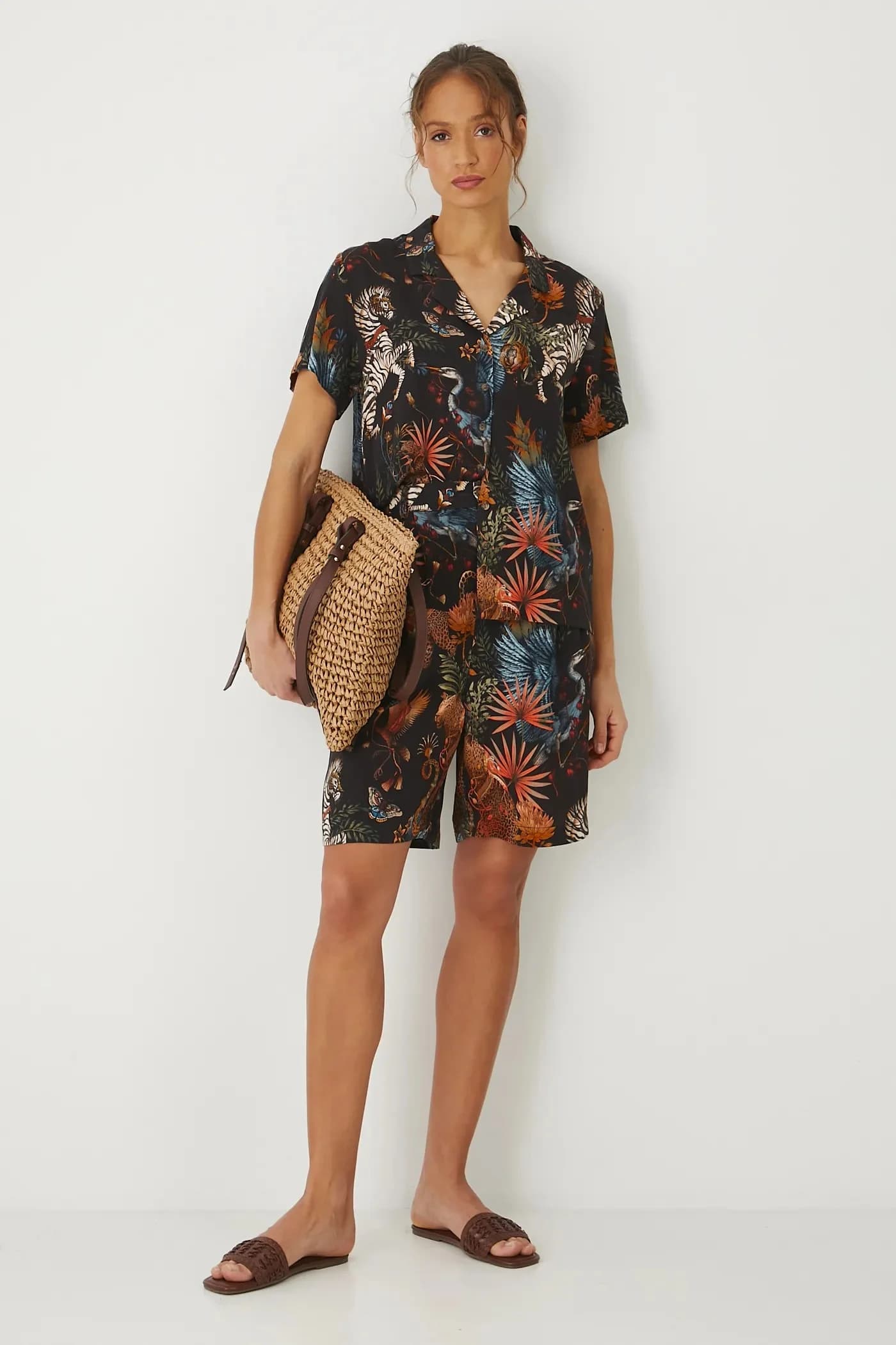 Рубашка - фото 2