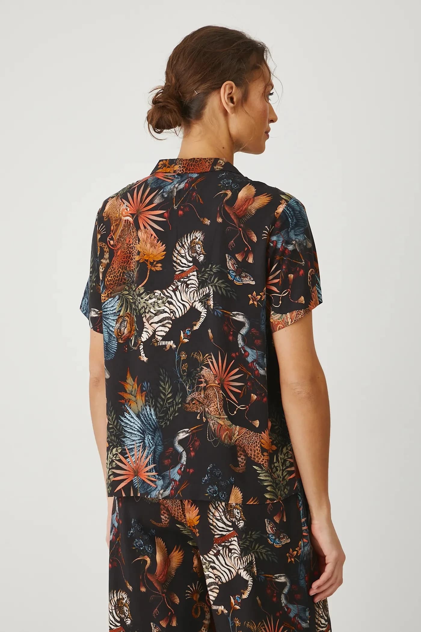 Рубашка - фото 3