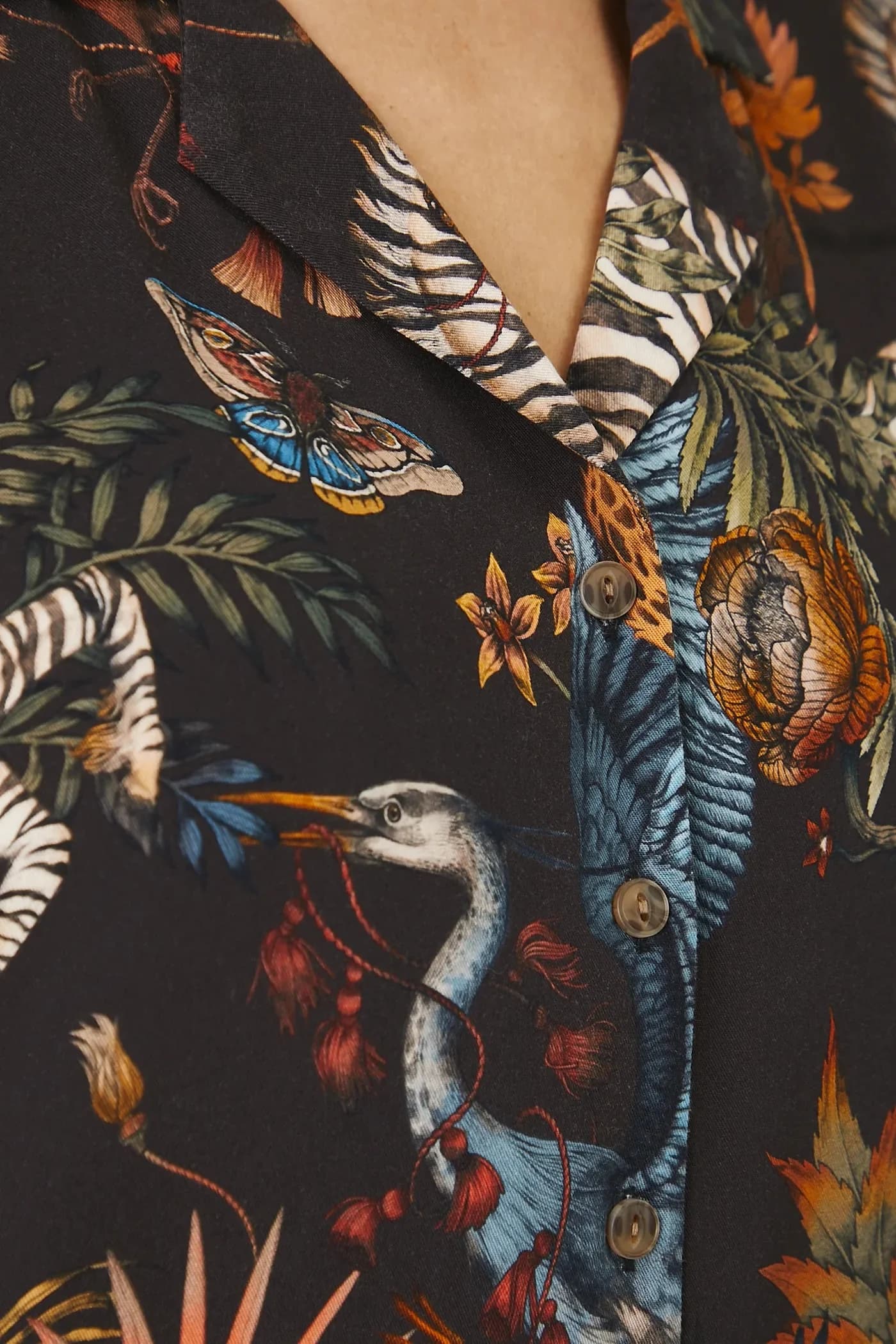 Рубашка - фото 5