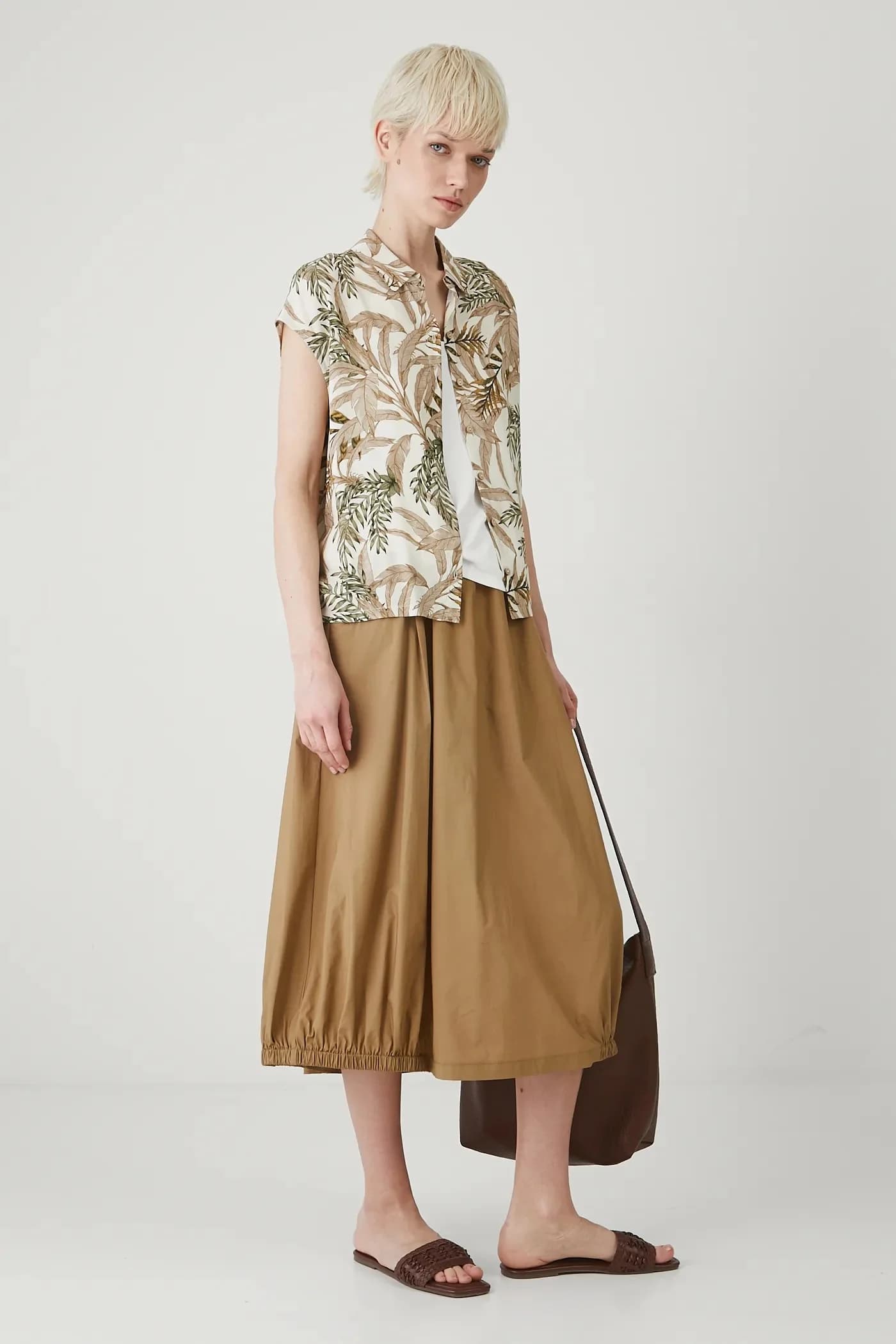 Рубашка - фото 2