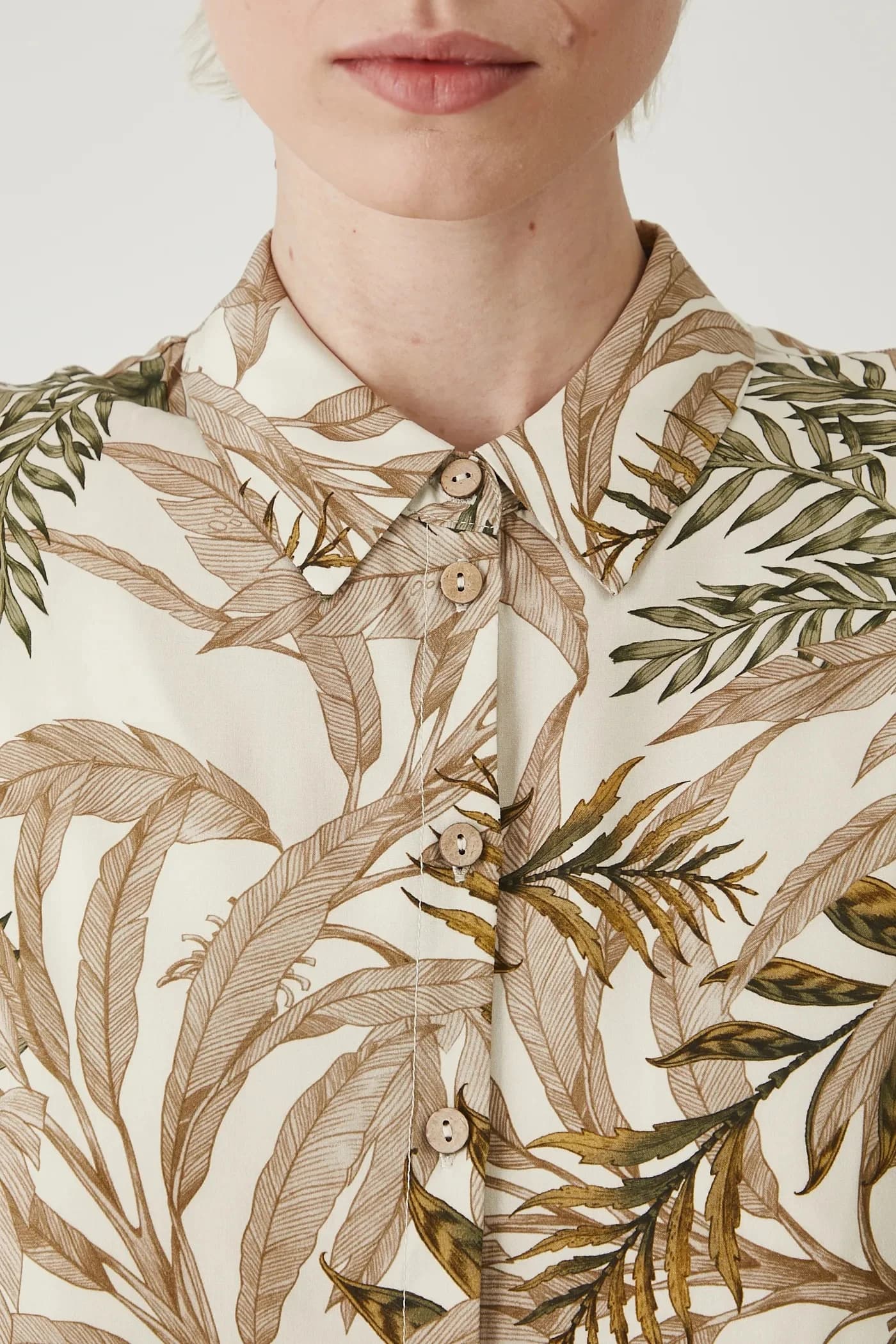 Рубашка - фото 4