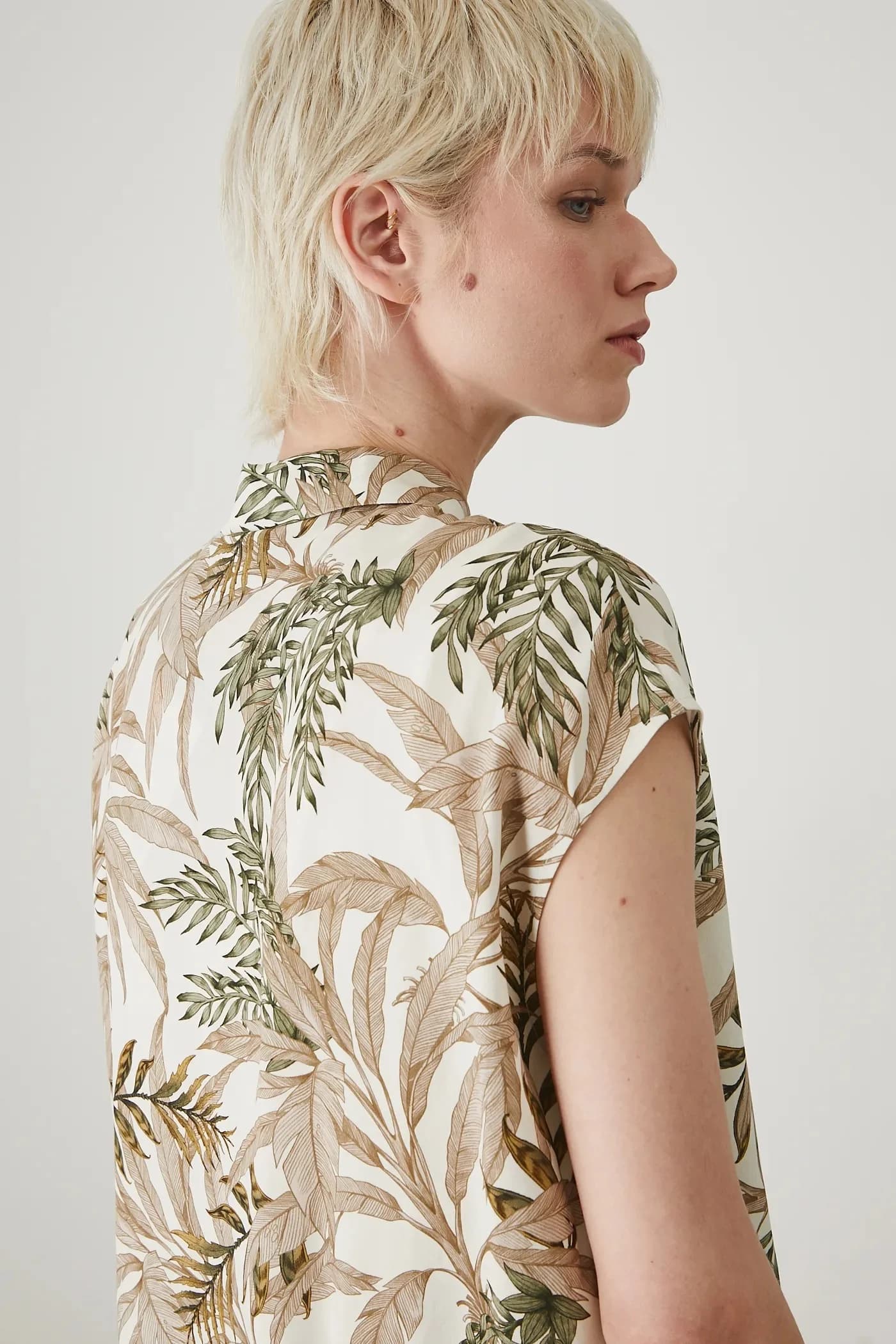 Рубашка - фото 5