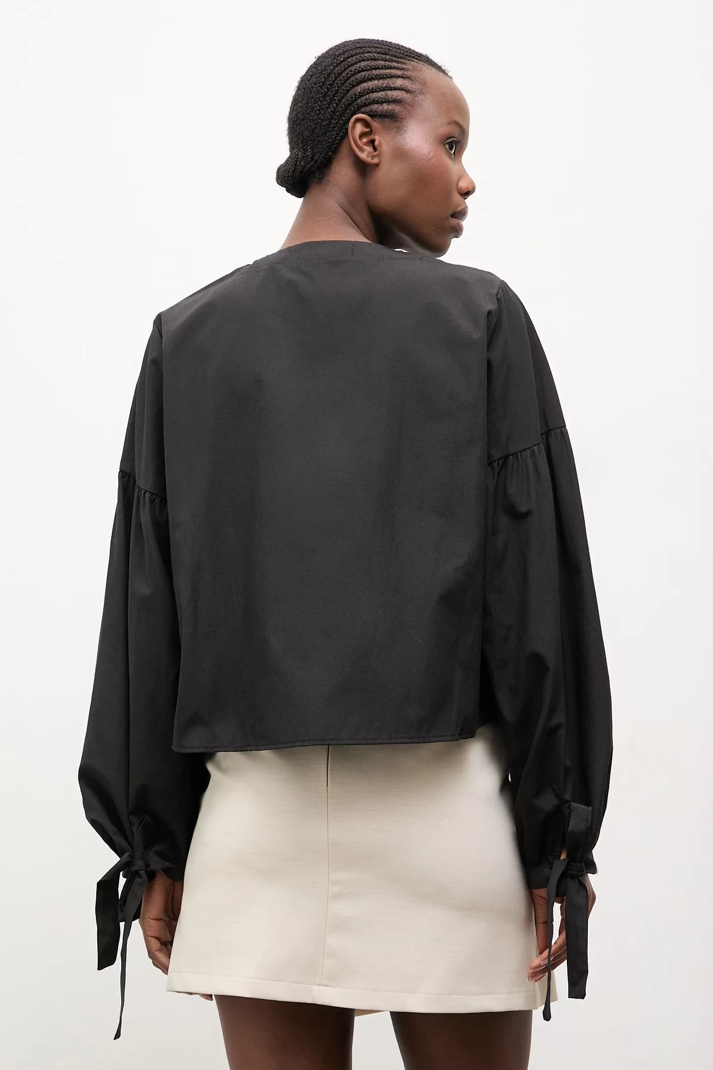 Рубашка - фото 3