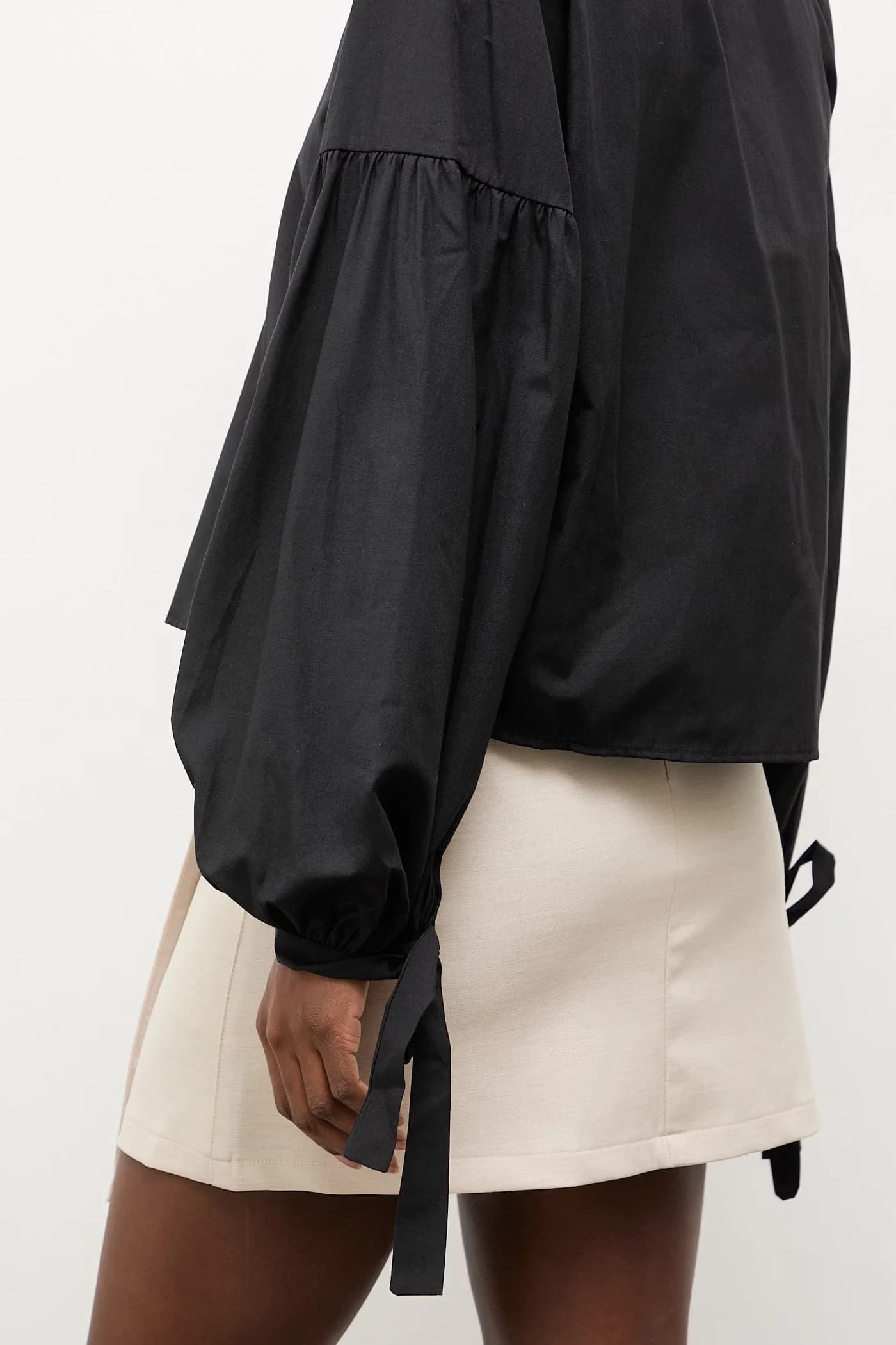 Рубашка - фото 6