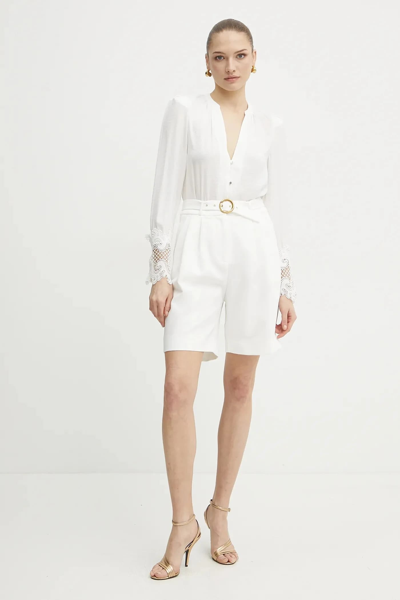 CSPELL рубашка - фото 2