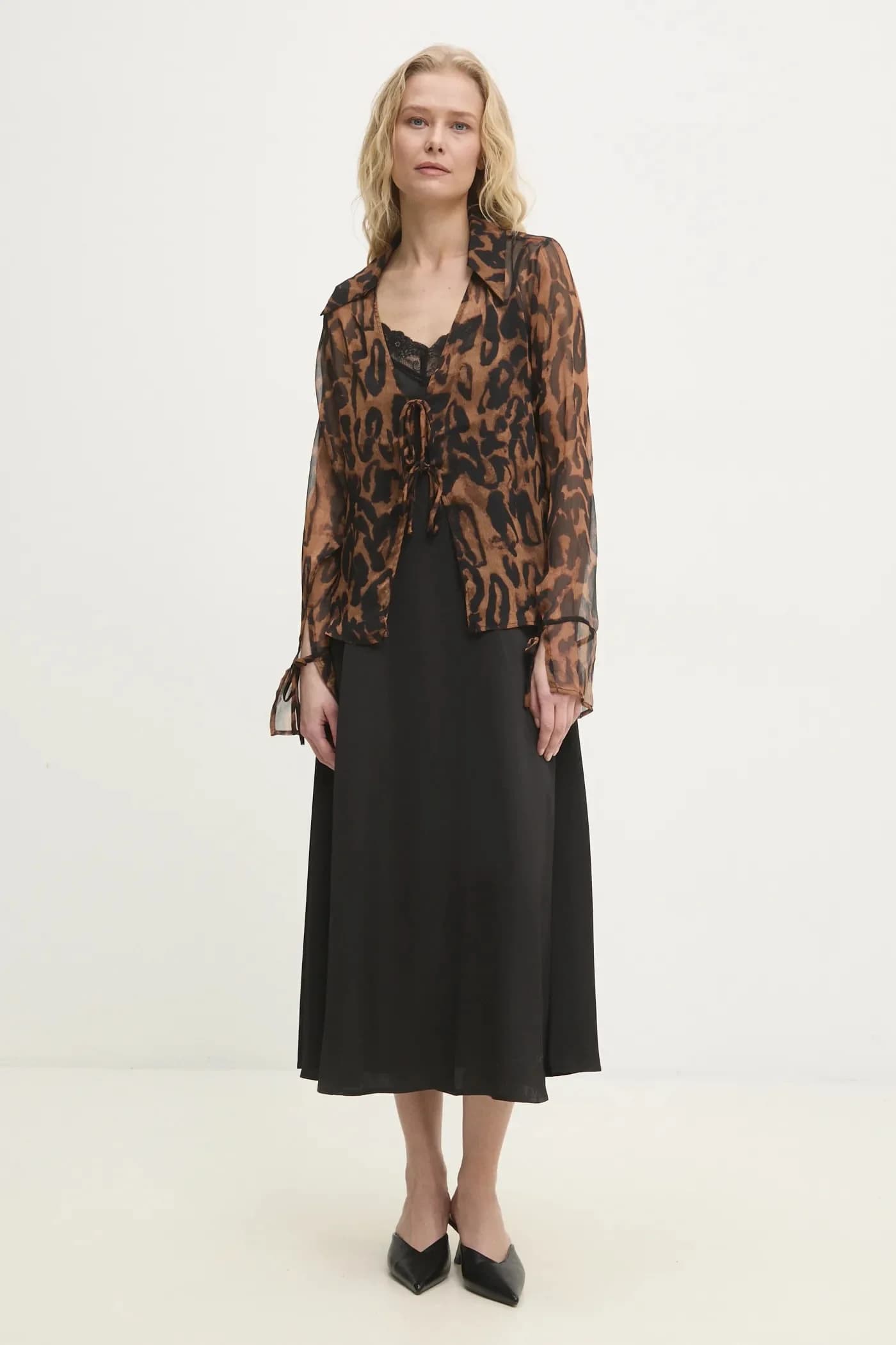 Рубашка - фото 2