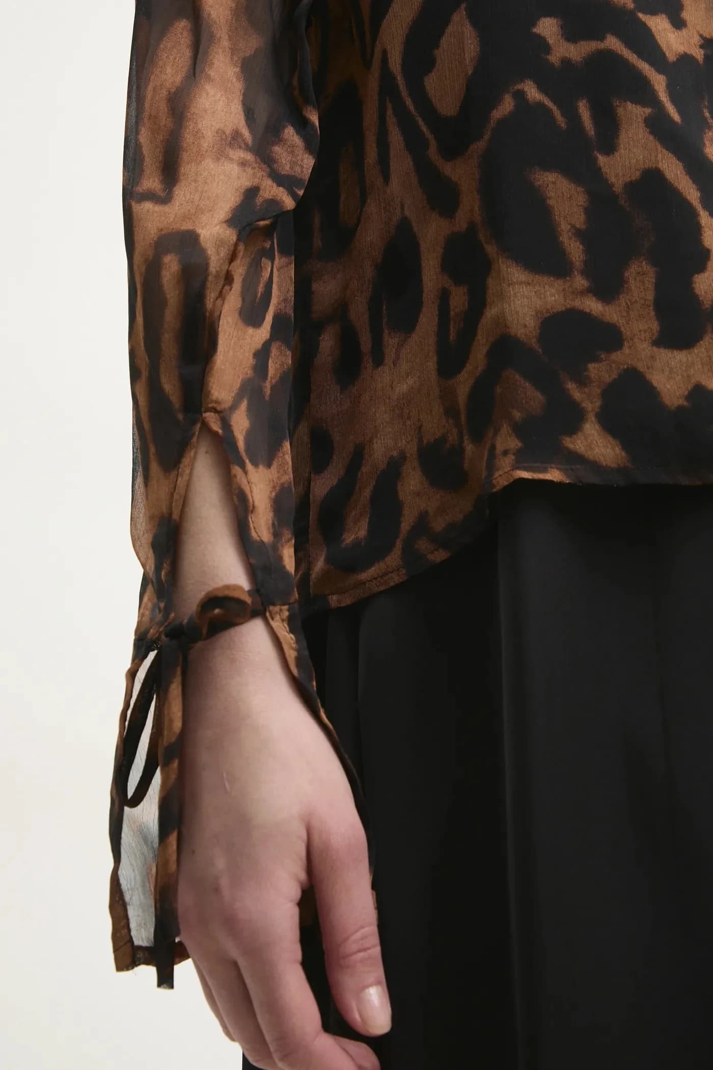 Рубашка - фото 5