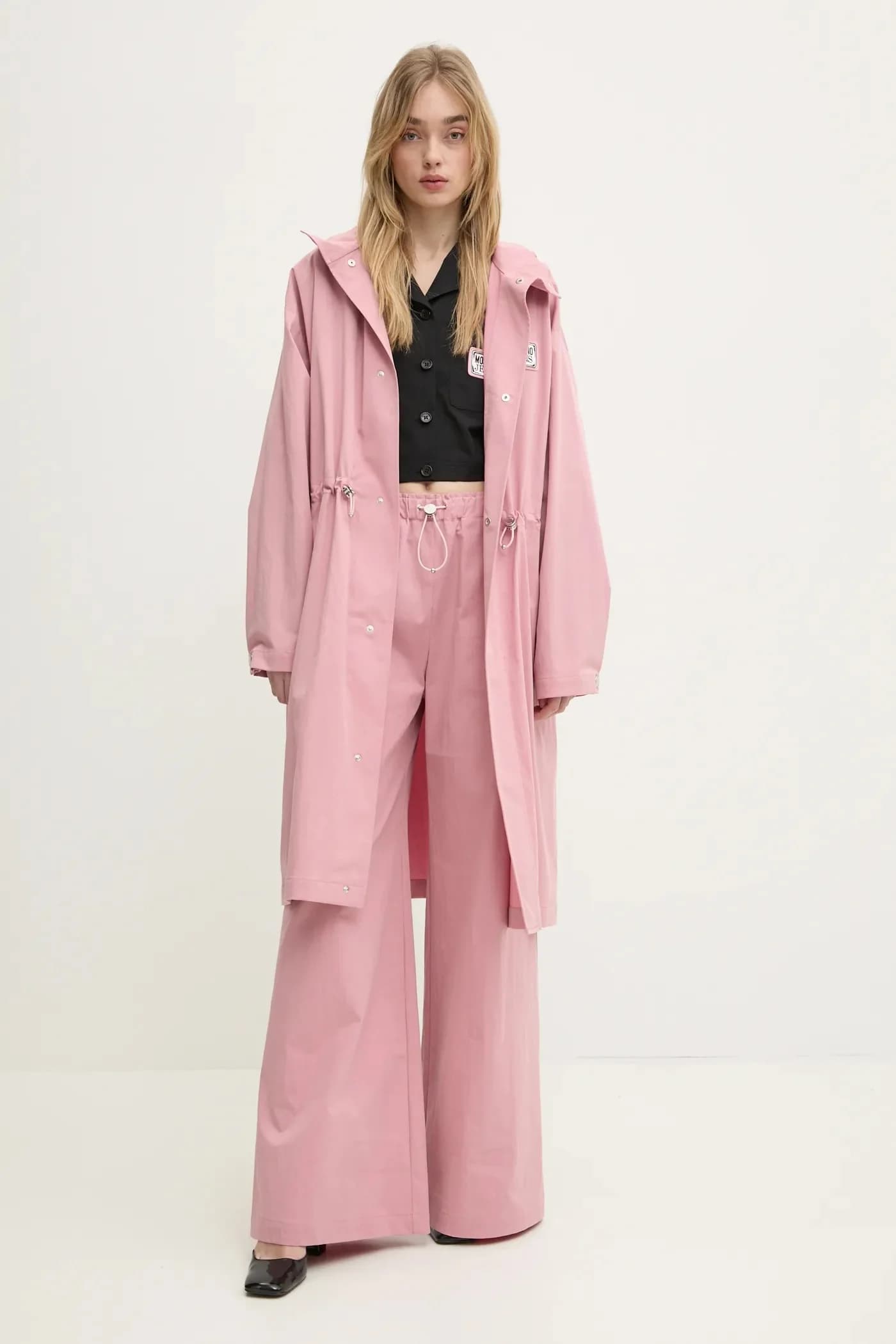 Рубашка - фото 2