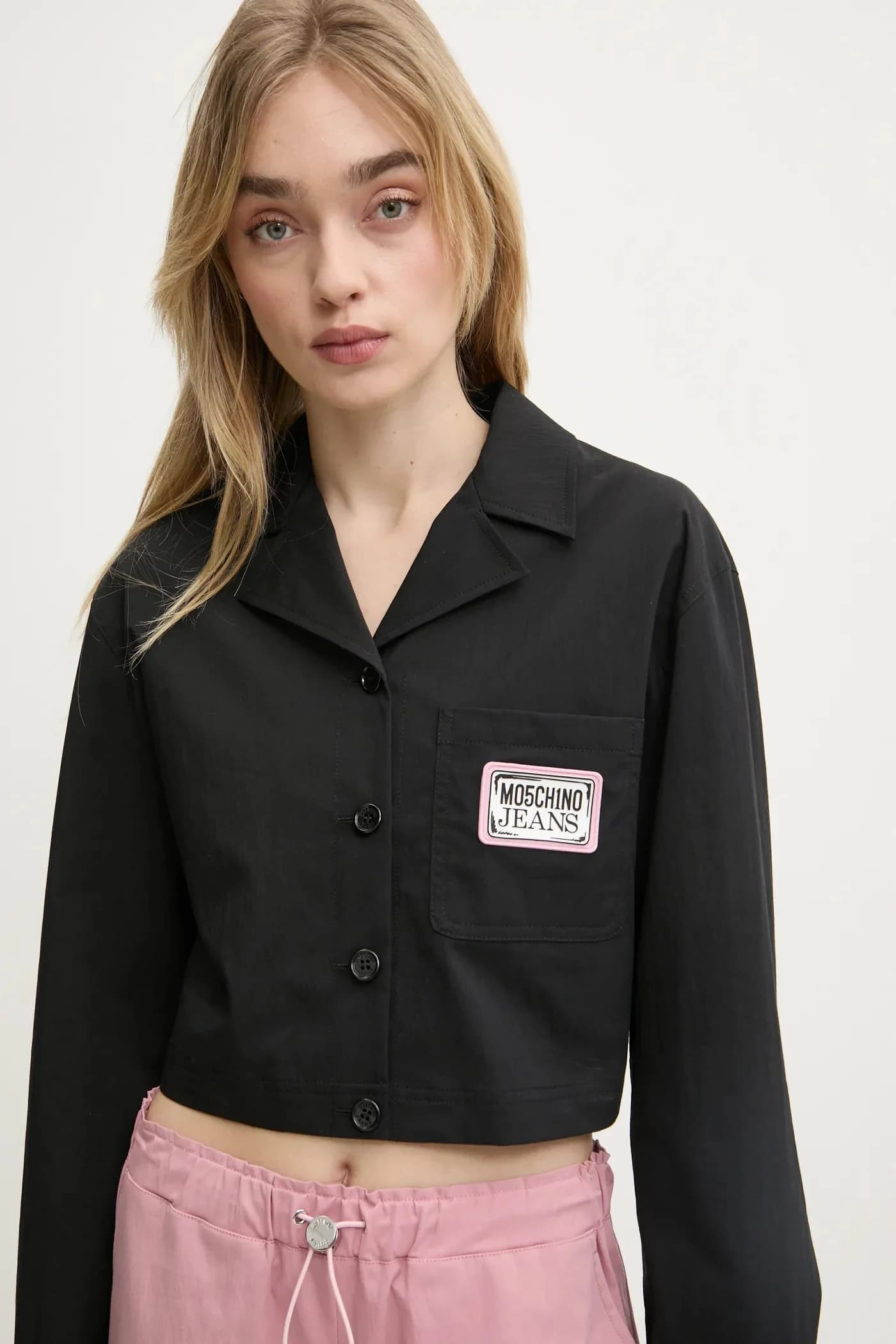 Рубашка - фото 4