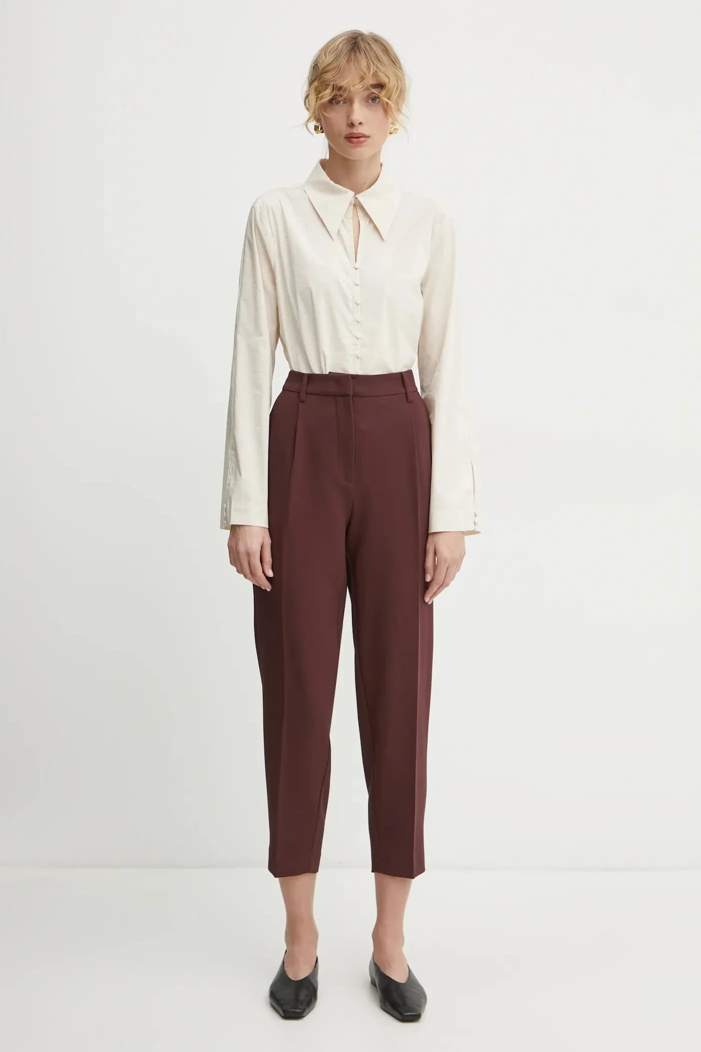 Рубашка - фото 2