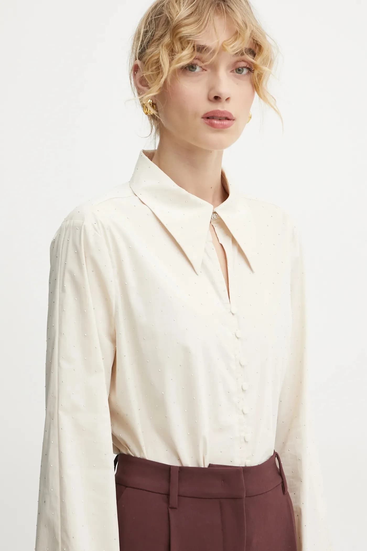 Рубашка - фото 4