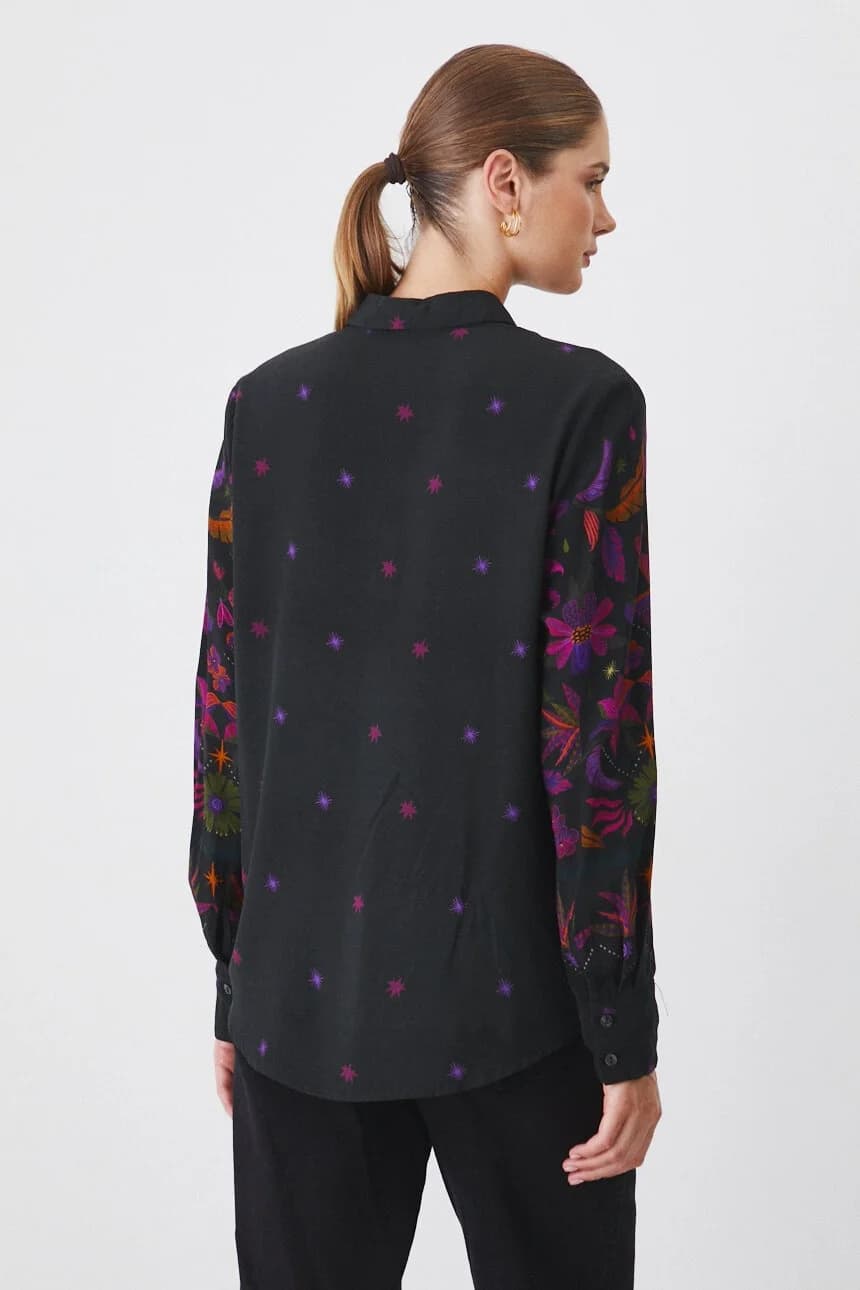 Рубашка - фото 3