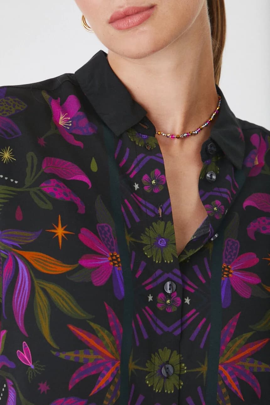 Рубашка - фото 5