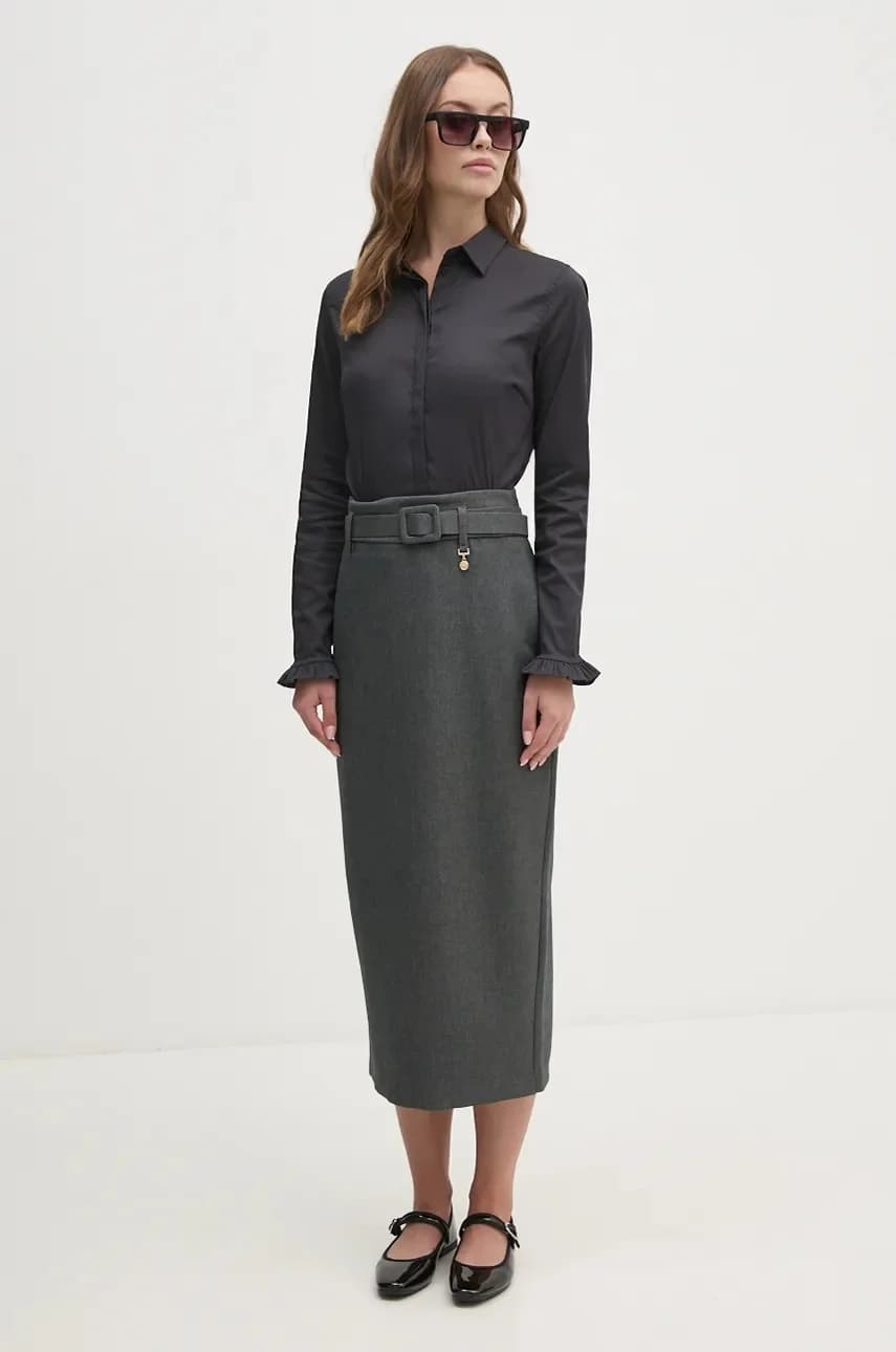 Рубашка - фото 2