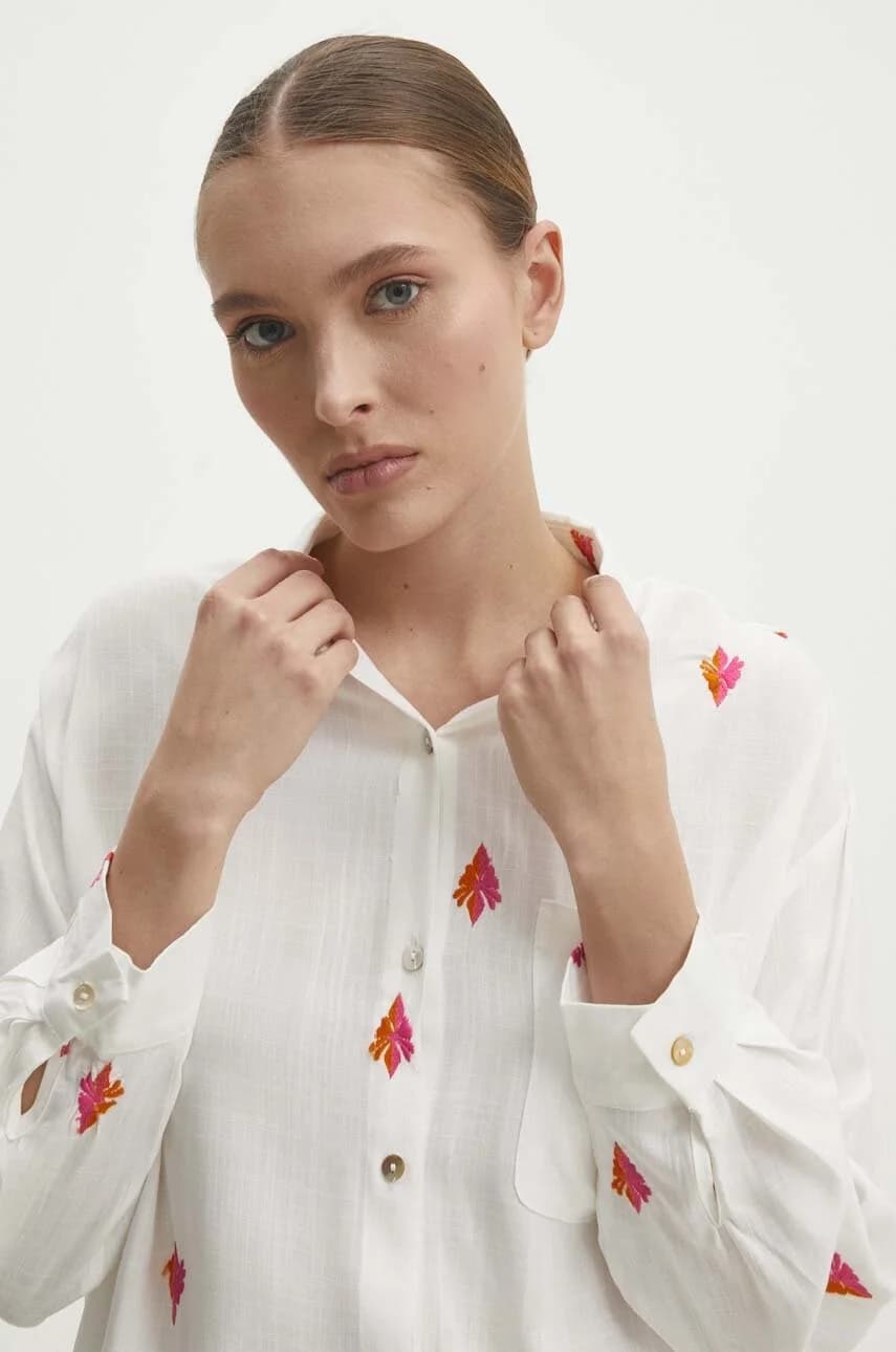 Рубашка - фото 5