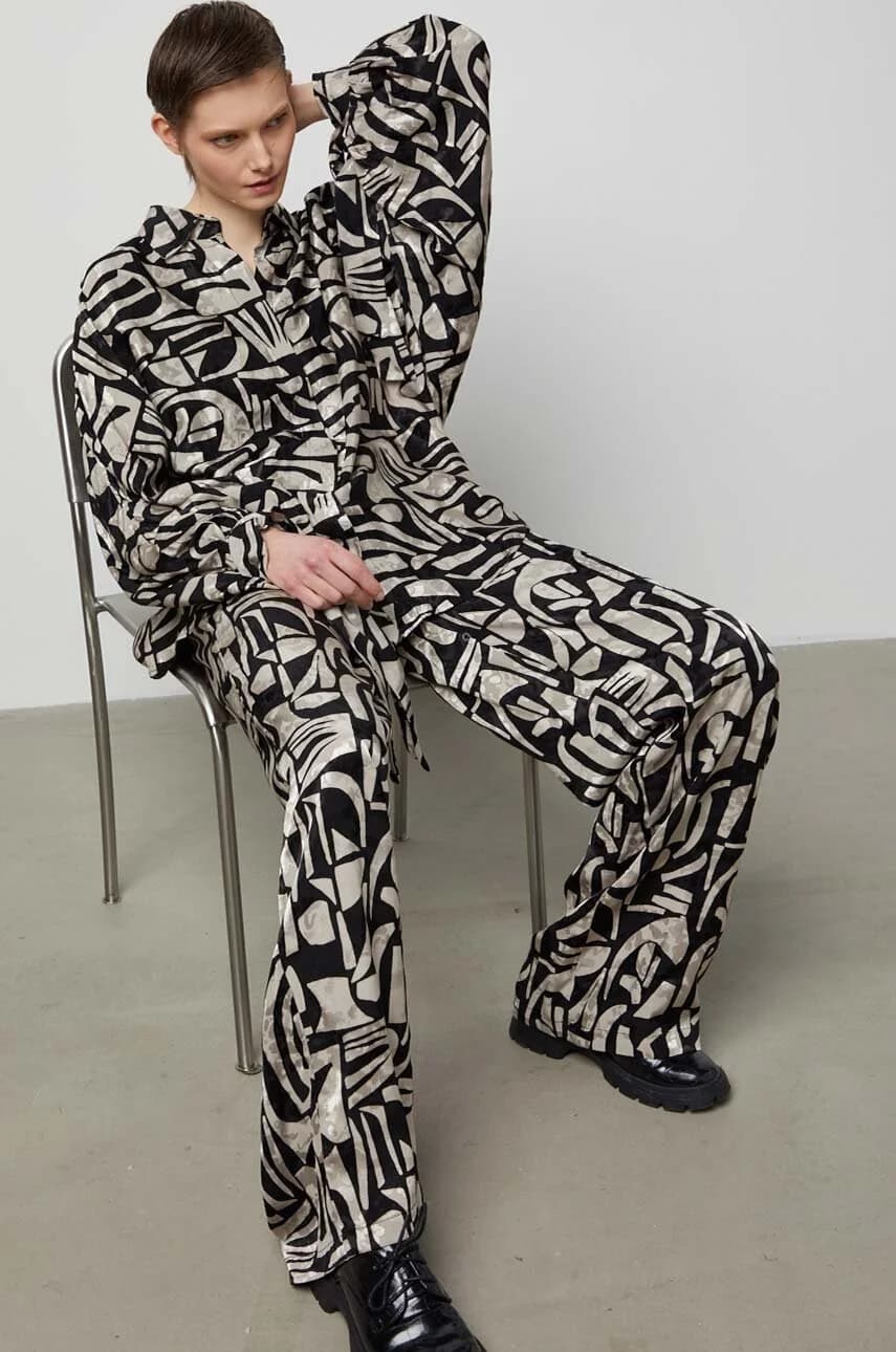 Рубашка - фото 3