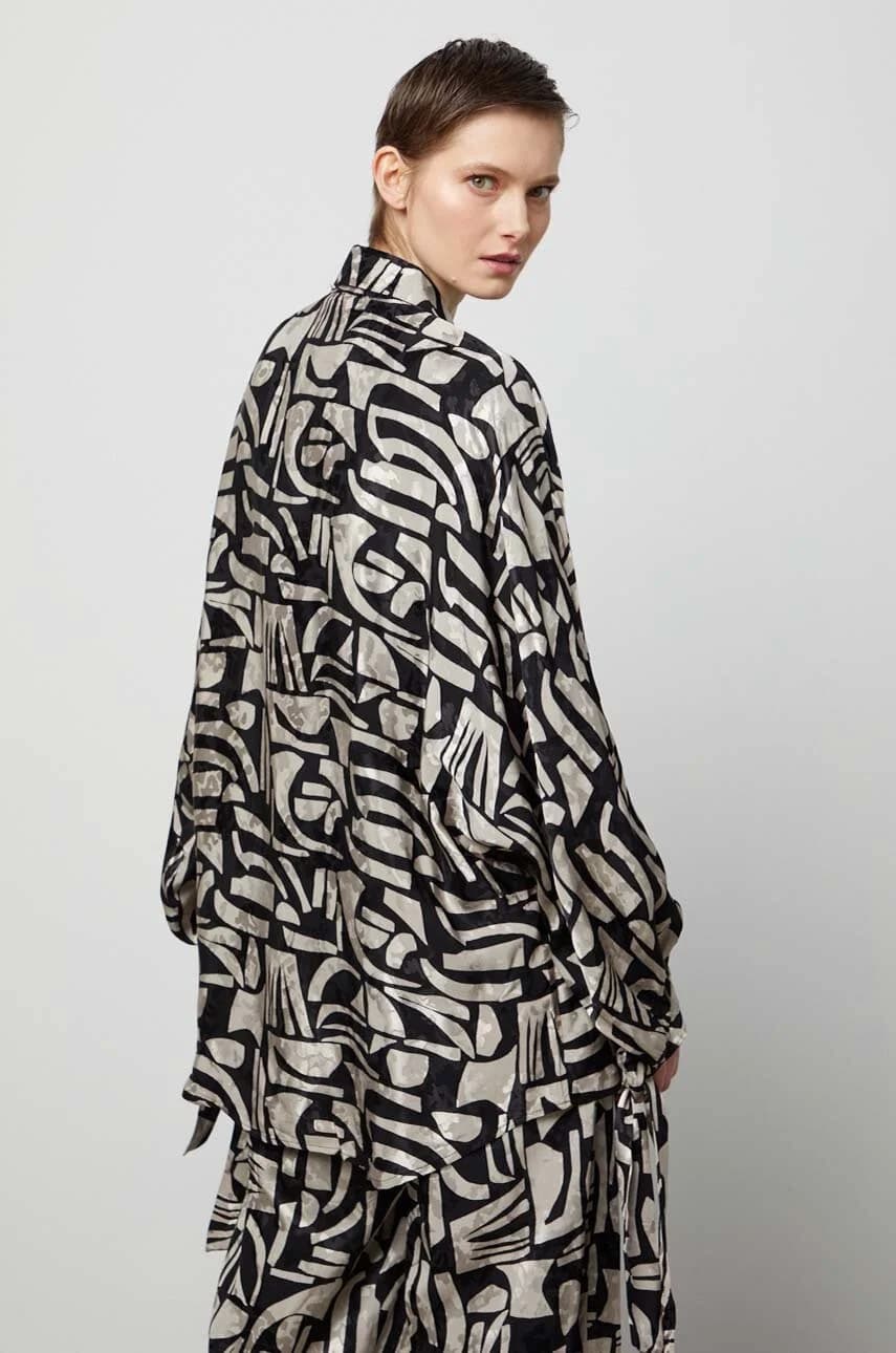 Рубашка - фото 4