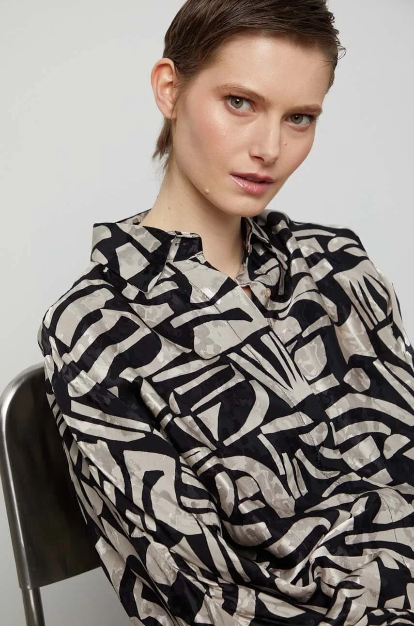 Рубашка - фото 5