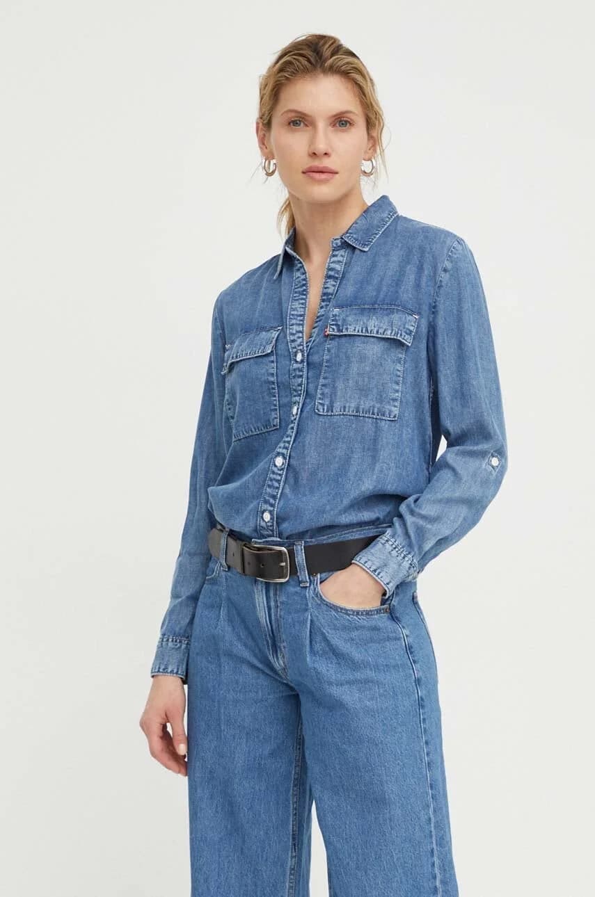 Рубашка - фото 4