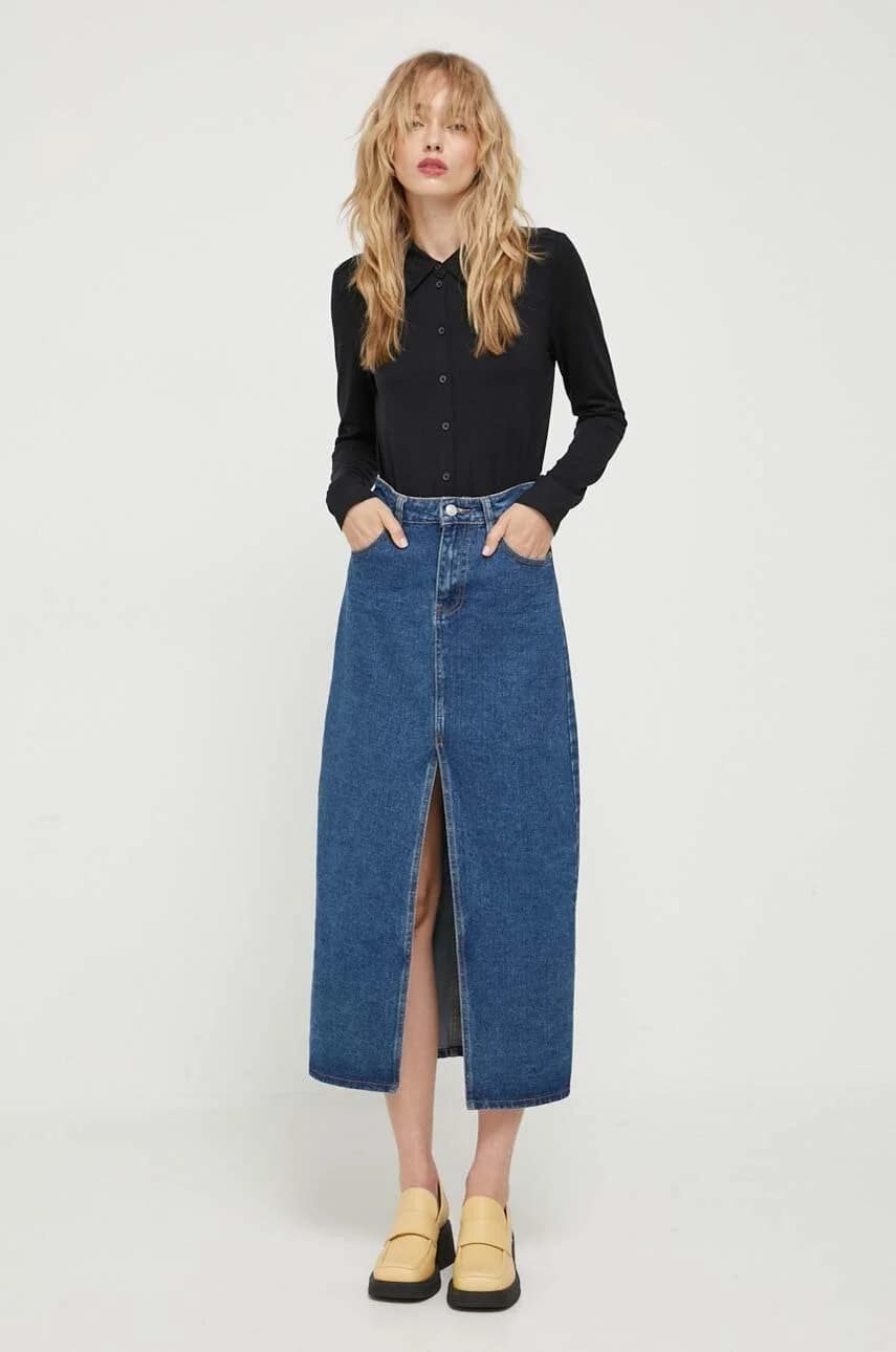 Рубашка - фото 2