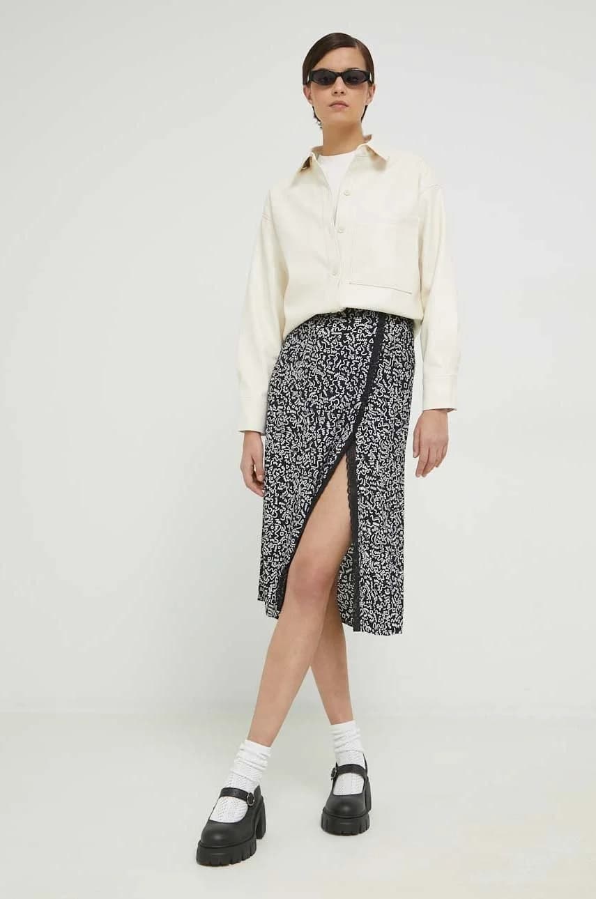 Рубашка - фото 3