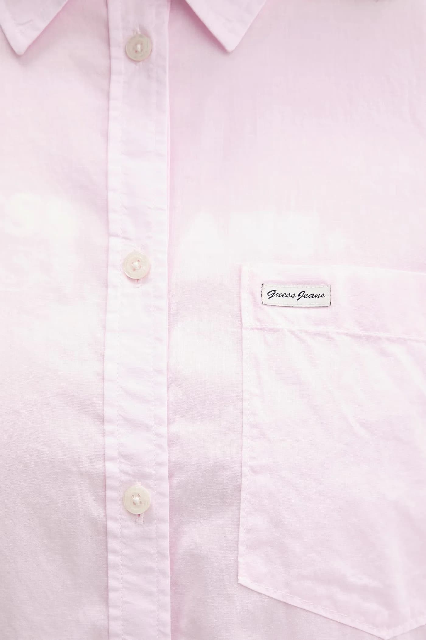 Женская хлопковая рубашка - фото 5