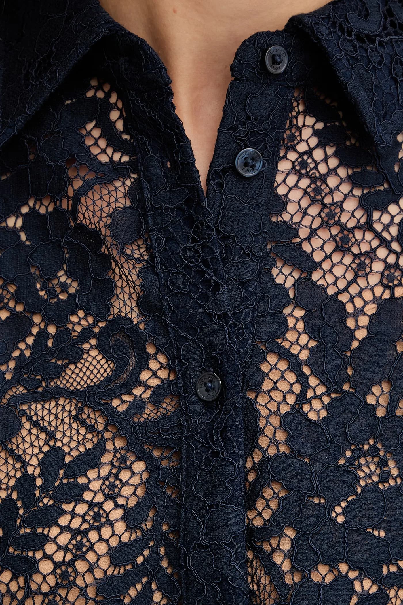 Женская рубашка - фото 5