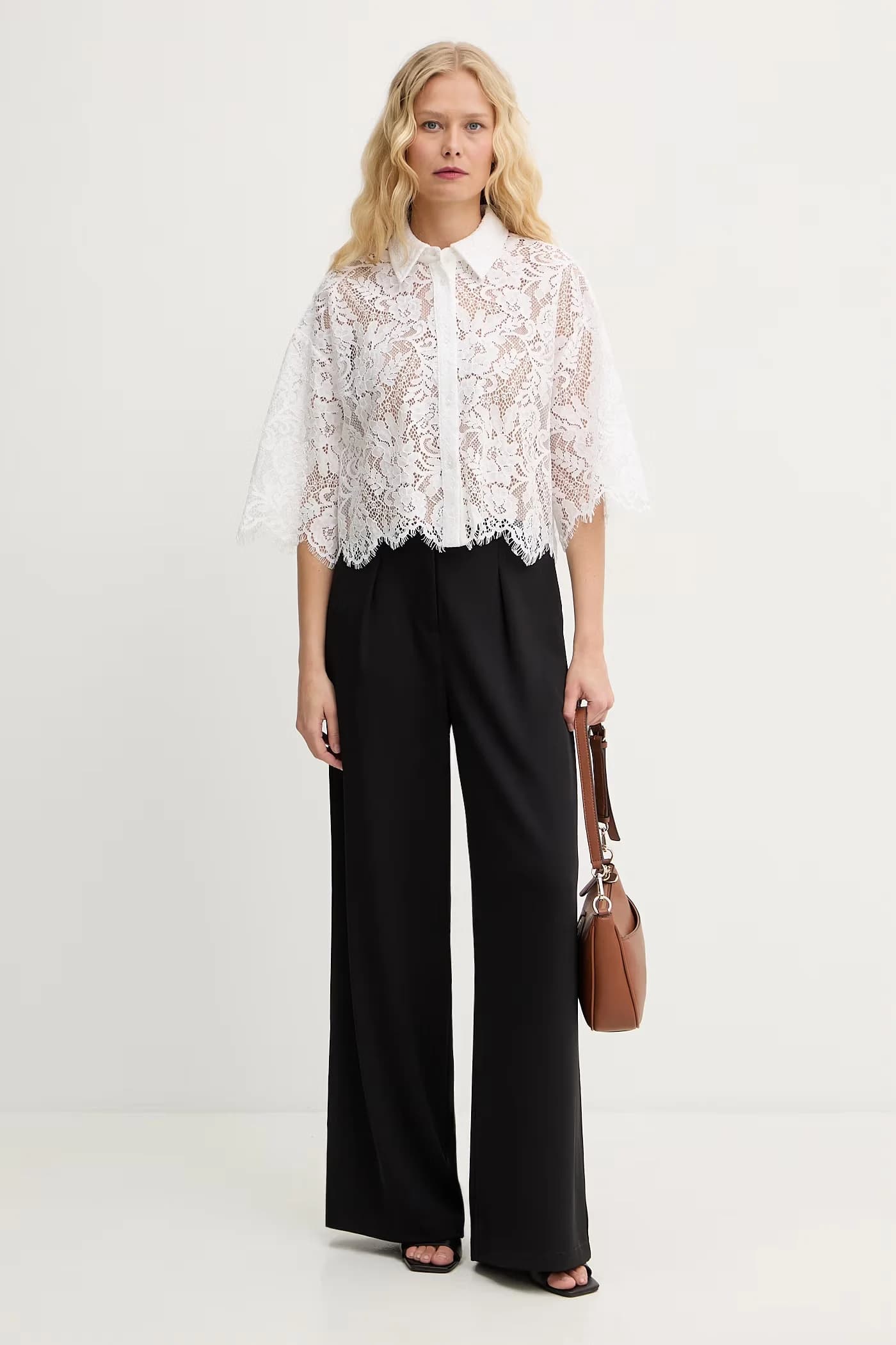 Женская рубашка - фото 2